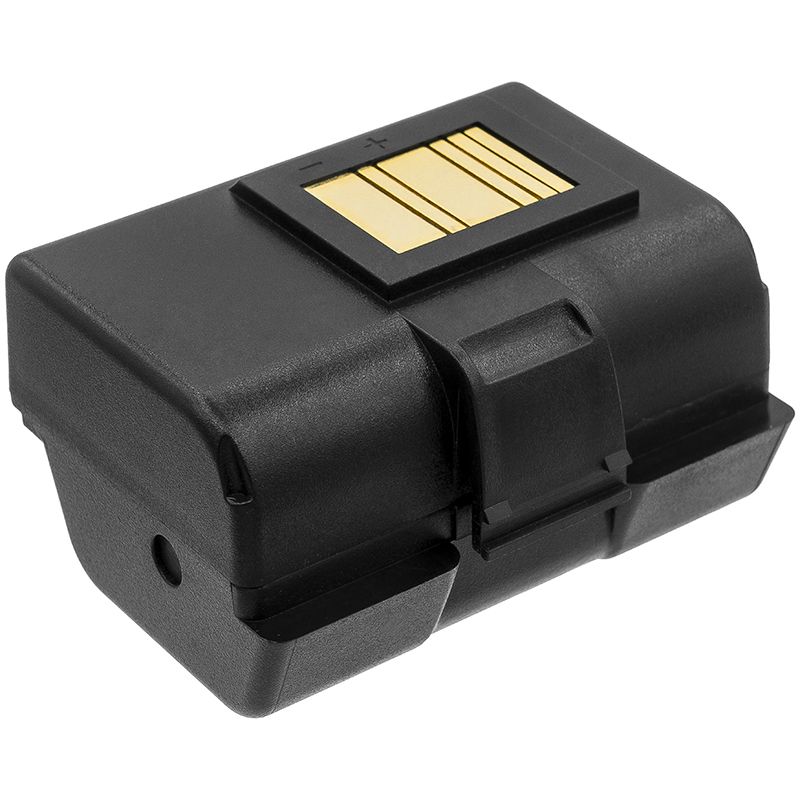 Li-ion Printer Battery fits Zebra, Qln220, Qln220hc 7.4V, 6800mAh Portable Printer Cameron Sino Technology Limited