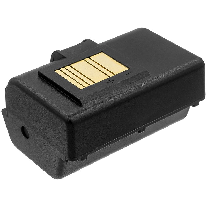 Li-ion Printer Battery fits Zebra, Qln220, Qln220hc 7.4V, 6800mAh Portable Printer Cameron Sino Technology Limited