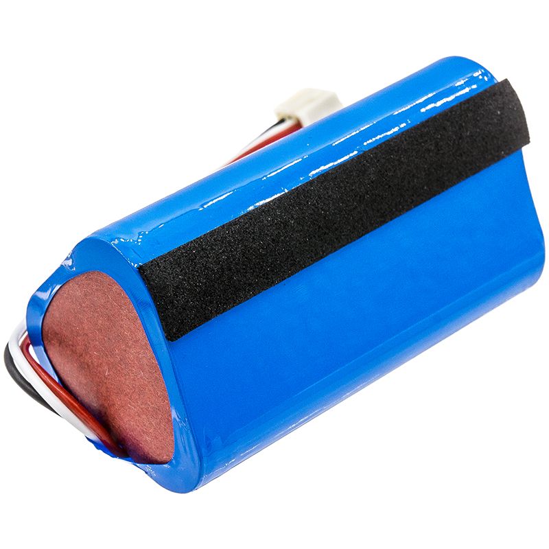 Li-ion Speaker Battery fits Altec Lansing, Imw678, Imw678-blk 3.7V, 10200mAh Speaker Cameron Sino Technology Limited