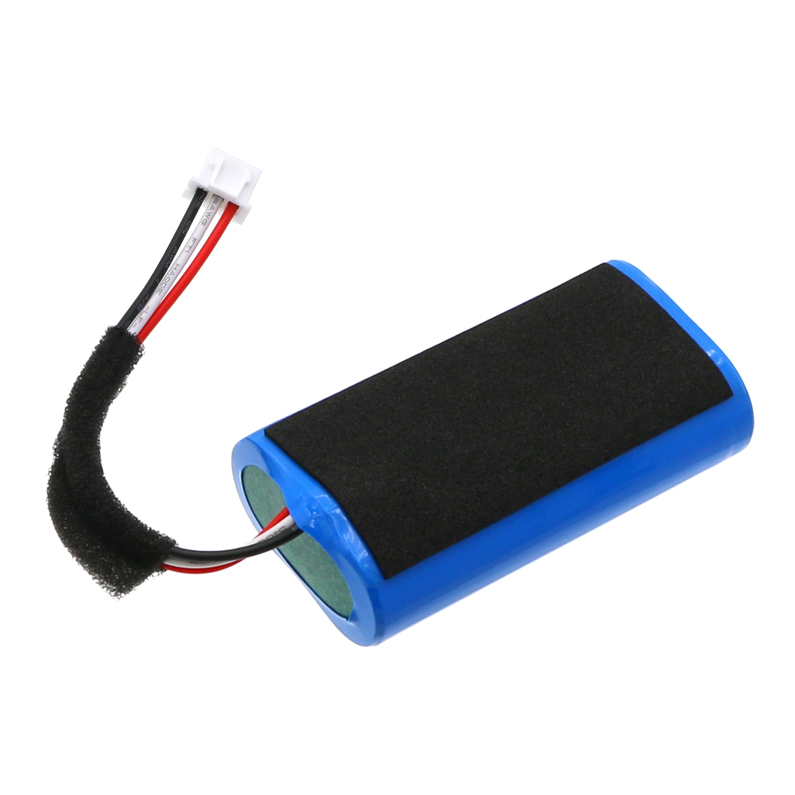 Li-ion, Speaker Battery fits Creative Mf8405, Muvo Go, 7.4V, 2600mAh Speaker Cameron Sino Technology Limited