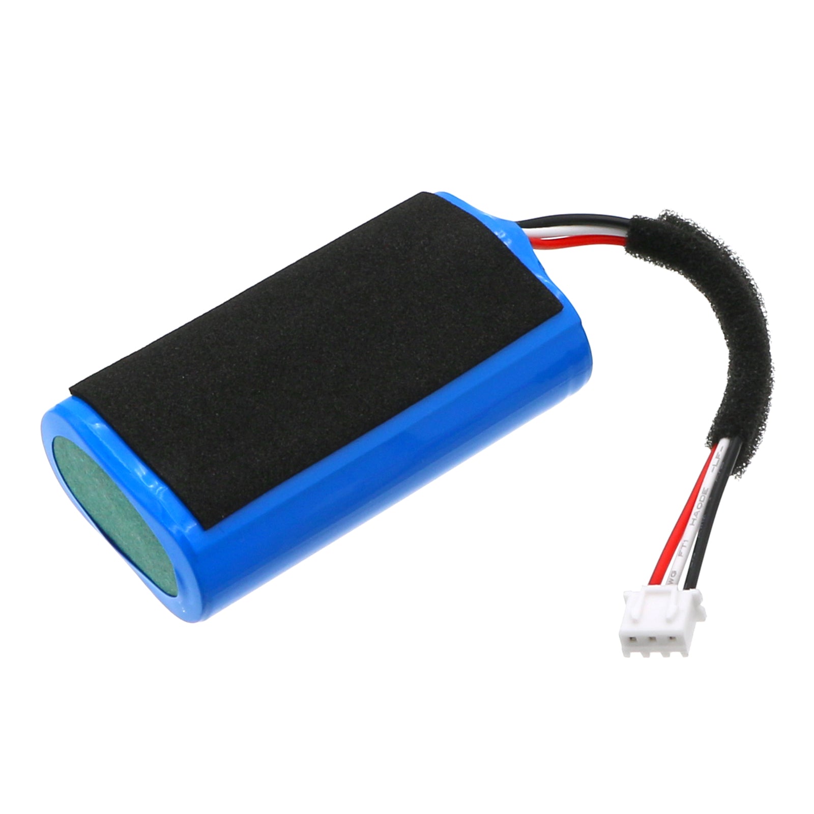 Li-ion, Speaker Battery fits Creative Mf8405, Muvo Go, 7.4V, 2600mAh Speaker Cameron Sino Technology Limited