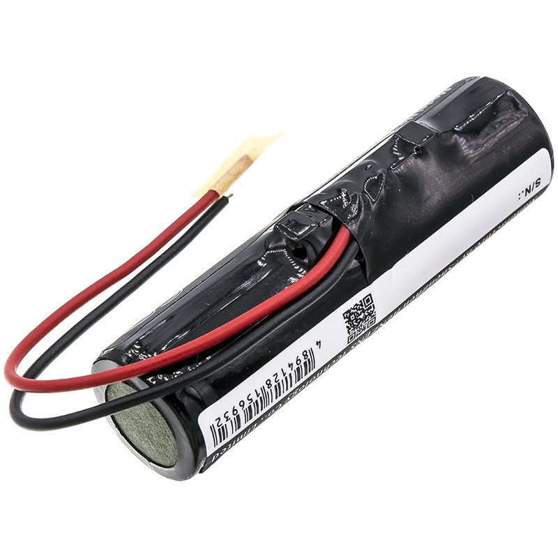 Li-ion Speaker Battery fits Soundcast, Vg1 3.7V, 3400mAh Speaker Cameron Sino Technology Limited