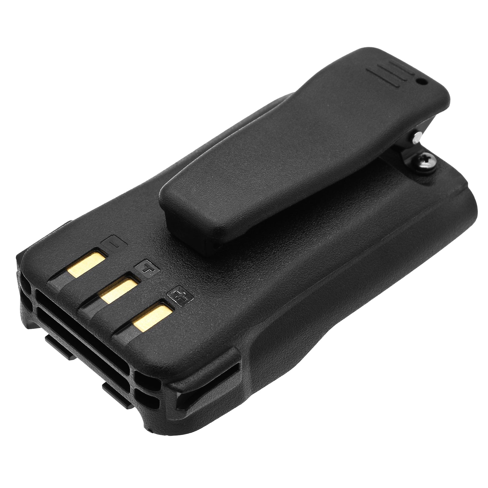 Li-ion, Two-Way Radio Battery fits Anytone At-d780, At-d868uv, 7.4V, 2900mAh Two-Way Radio Cameron Sino Technology Limited