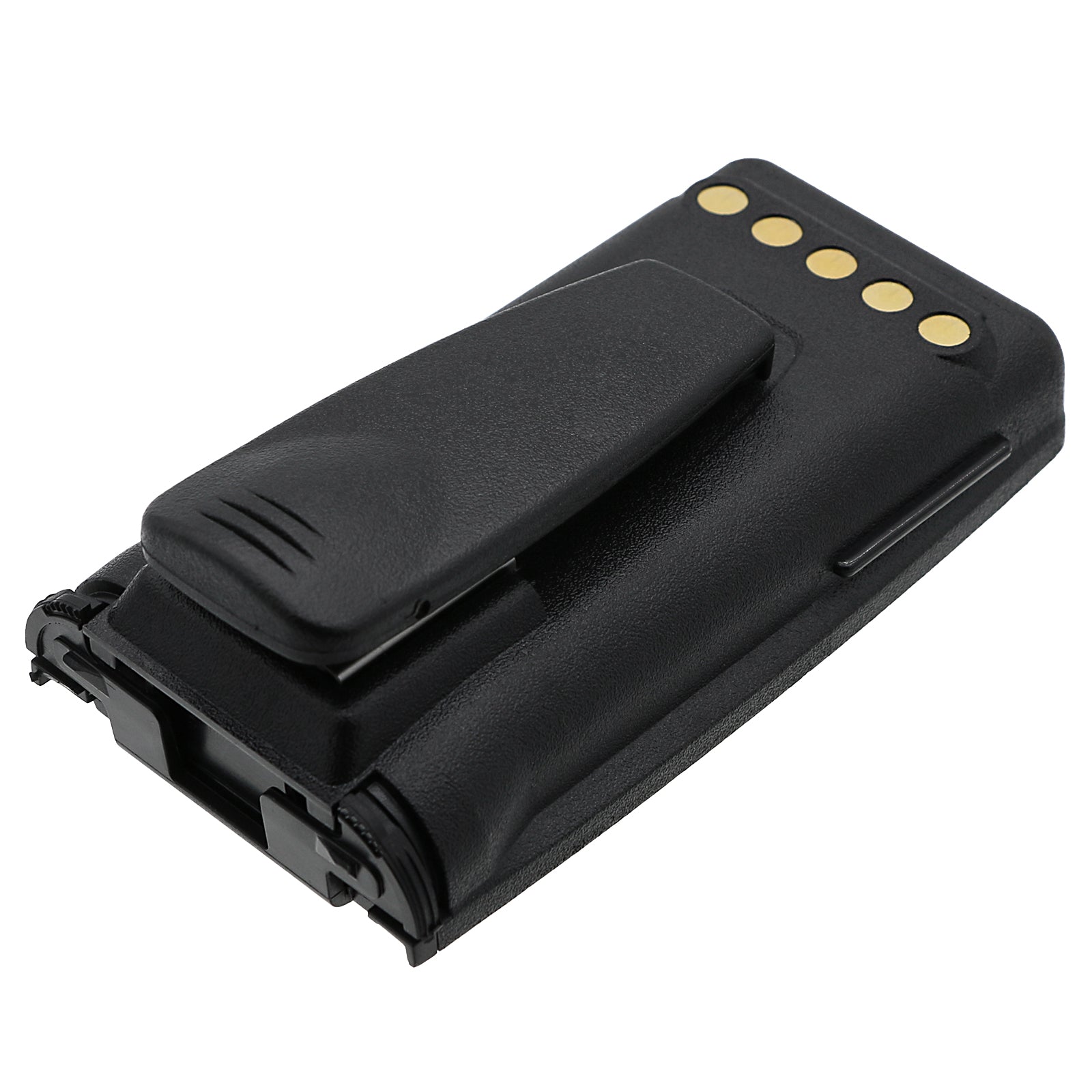 Li-ion, Two-Way Radio Battery fits Harris P5300, P5350, 7.4V, 2900mAh Two-Way Radio Cameron Sino Technology Limited