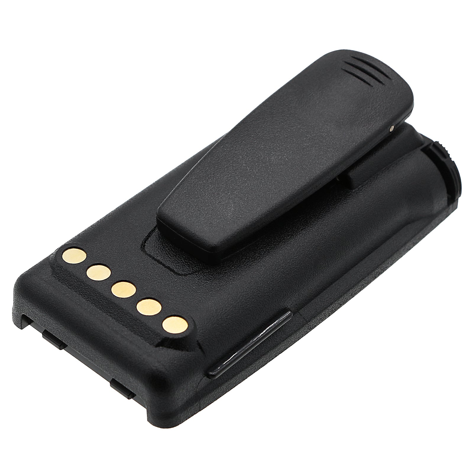 Li-ion, Two-Way Radio Battery fits Harris P5300, P5350, 7.4V, 2900mAh Two-Way Radio Cameron Sino Technology Limited