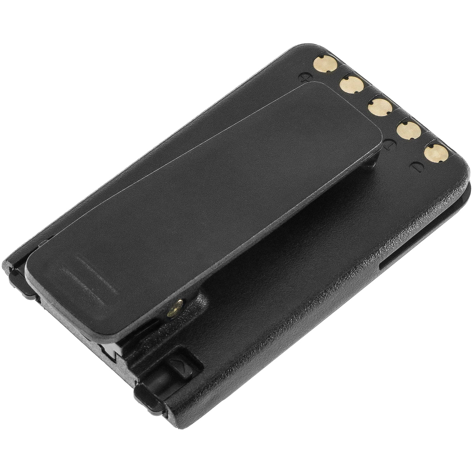 Li-ion, Two-Way Radio Battery fits Icom Ic-f52d, Ic-f62d, 7.4V, 1900mAh Two-Way Radio Cameron Sino Technology Limited