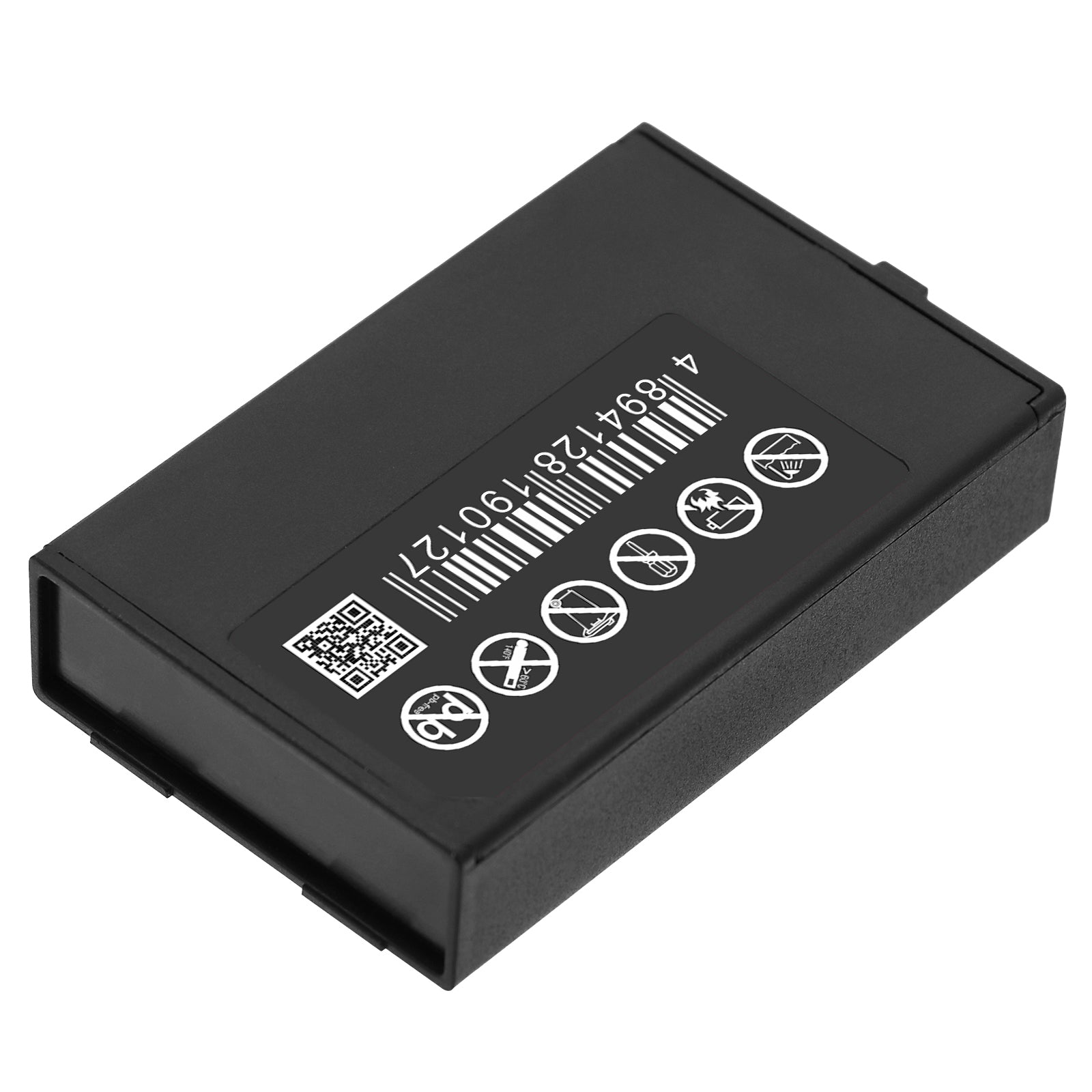 Li-ion, Two-Way Radio Battery fits Icom Ic-m37, Ic-m37e, 3.7V, 2000mAh Two-Way Radio Cameron Sino Technology Limited