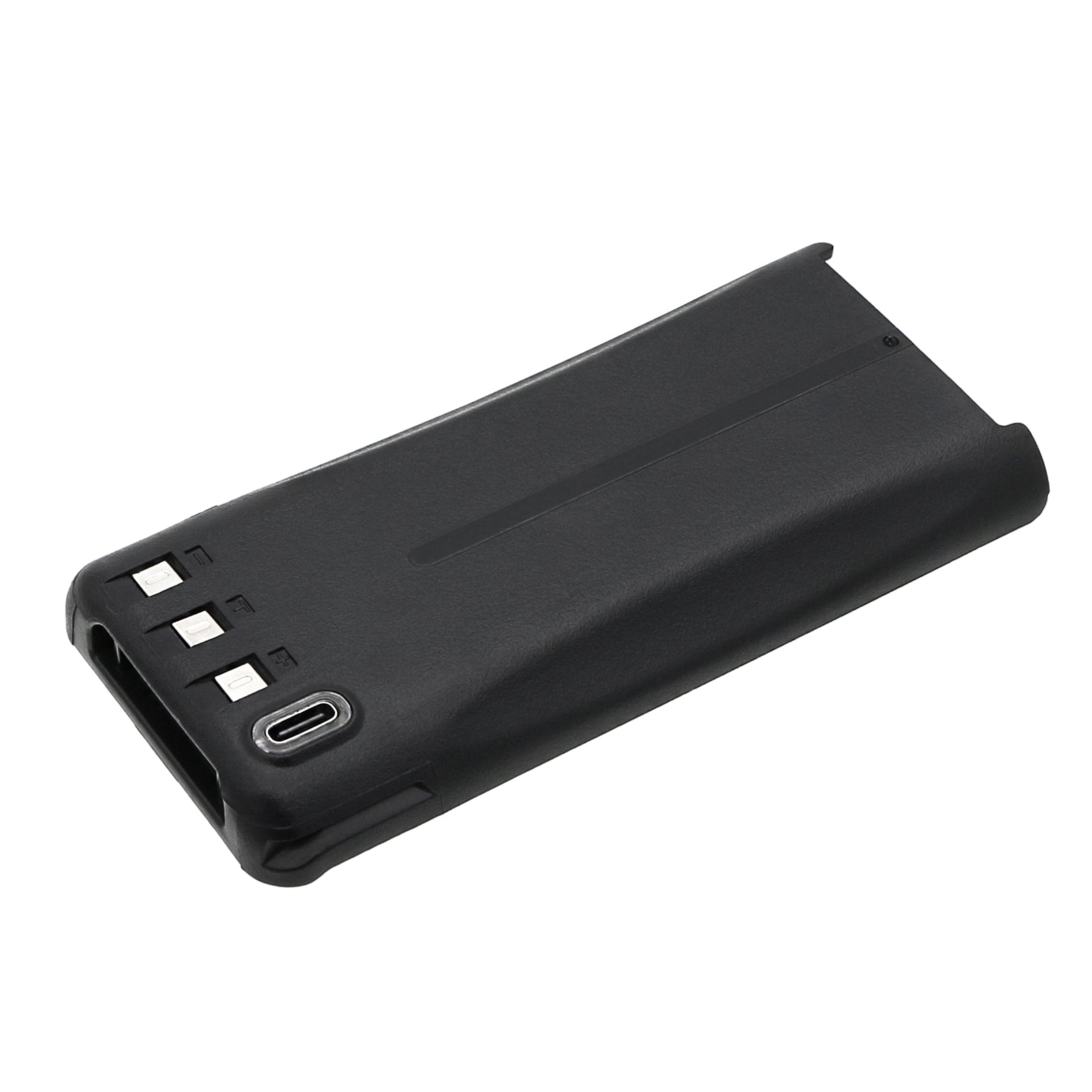 Li-ion, Two-Way Radio Battery fits Kenwood Nx240, Nx248, 7.4V, 2000mAh Two-Way Radio Cameron Sino Technology Limited
