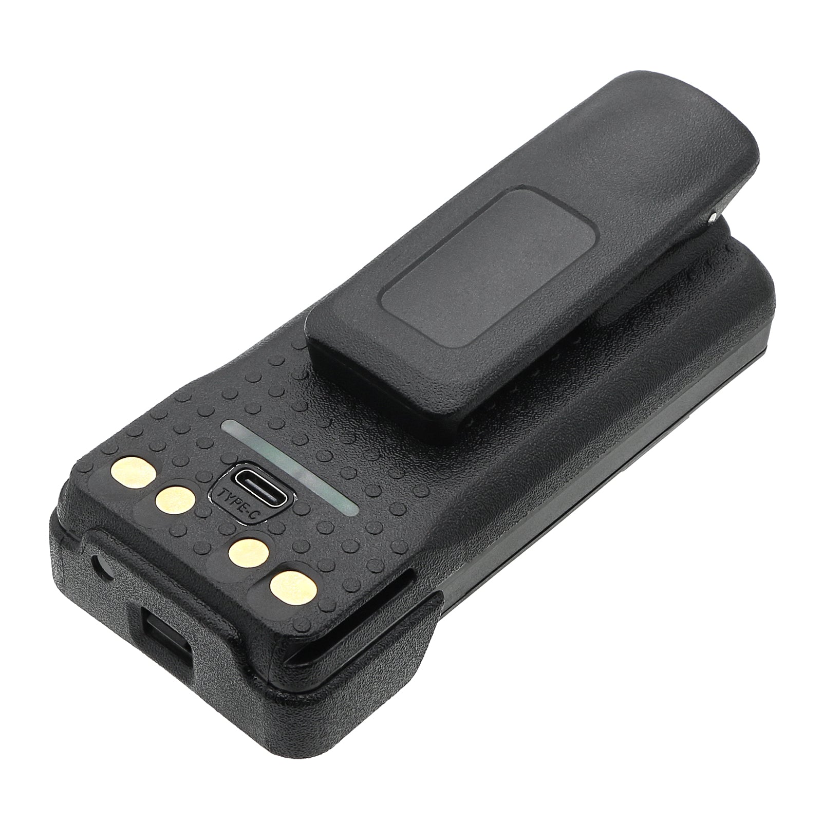 Li-ion, Two-Way Radio Battery fits Motorola Apx2000, Apx3000, 7.4V, 3350mAh Two-Way Radio Cameron Sino Technology Limited
