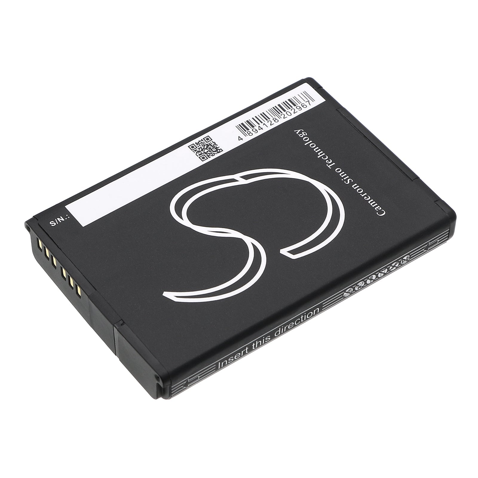 Li-ion, Two-Way Radio Battery fits Motorola Ar494948, Evolve Lte, 3.85V, 5800mAh Two-Way Radio Cameron Sino Technology Limited