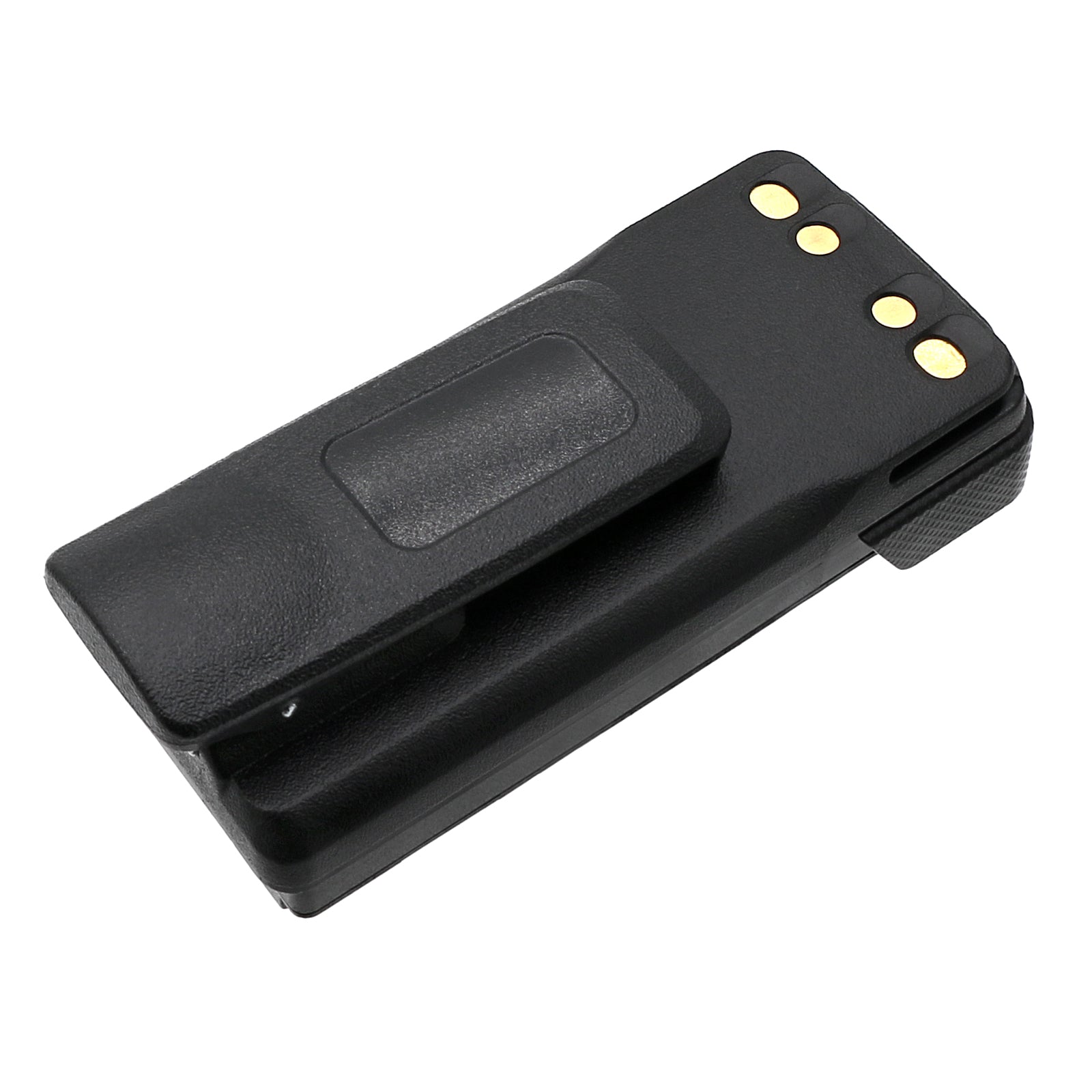 Li-ion, Two-Way Radio Battery fits Motorola Dep550e, Dep570, 7.4V, 2450mAh Two-Way Radio Cameron Sino Technology Limited