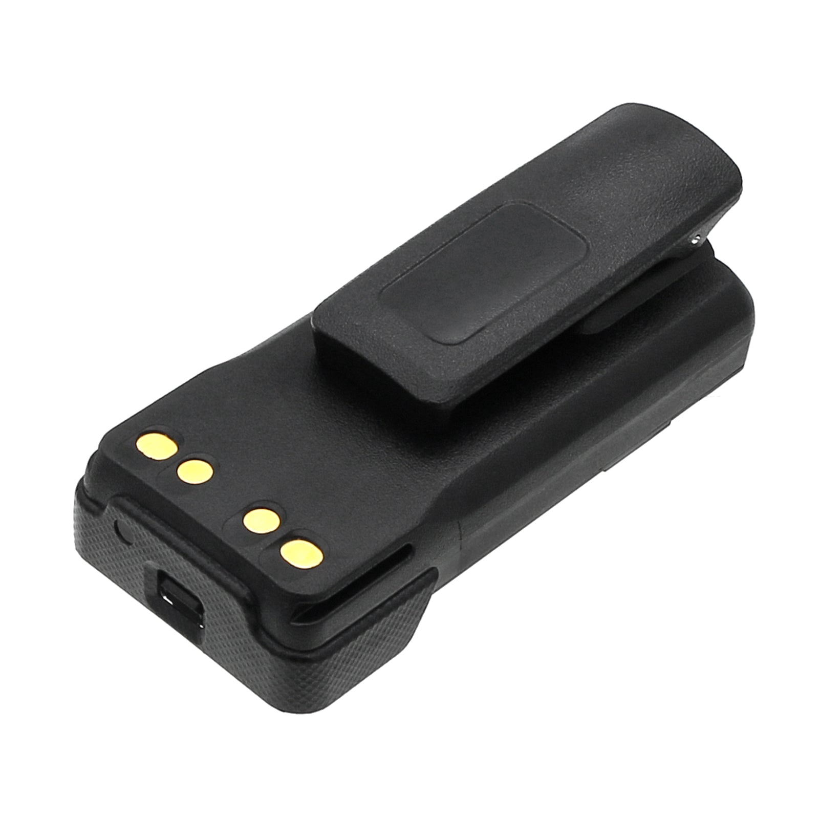 Li-ion, Two-Way Radio Battery fits Motorola Dep550e, Dep570, 7.4V, 3400mAh Two-Way Radio Cameron Sino Technology Limited