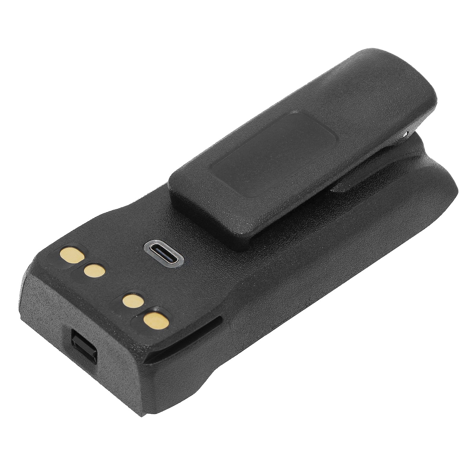 Li-ion, Two-Way Radio Battery fits Motorola R7, R7a, 7.4V, 2600mAh Two-Way Radio Cameron Sino Technology Limited