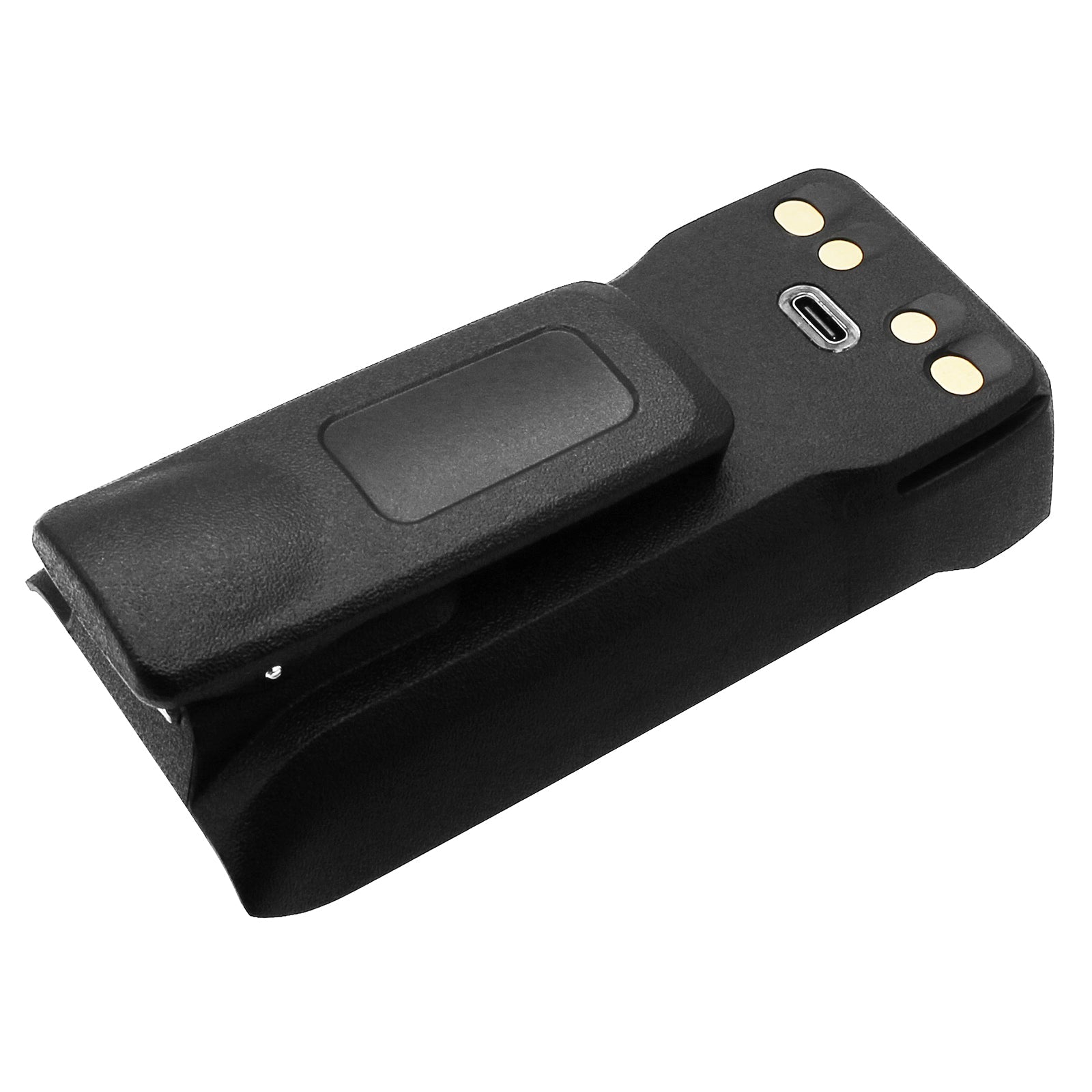 Li-ion, Two-Way Radio Battery fits Motorola R7, R7a, 7.4V, 5000mAh Two-Way Radio Cameron Sino Technology Limited