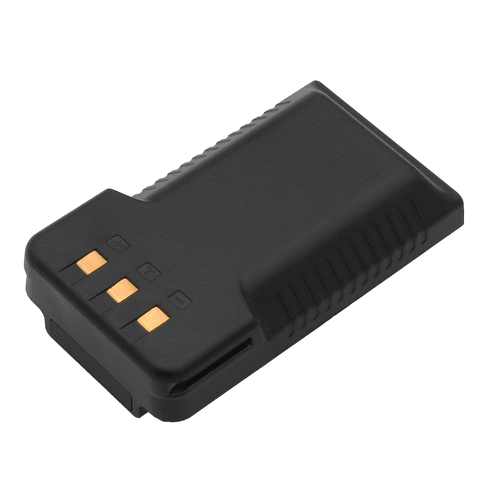 Li-ion, Two-Way Radio Battery fits Yaesu Ft-25e, Ft-4ve, 7.4V, 2500mAh Two-Way Radio Cameron Sino Technology Limited