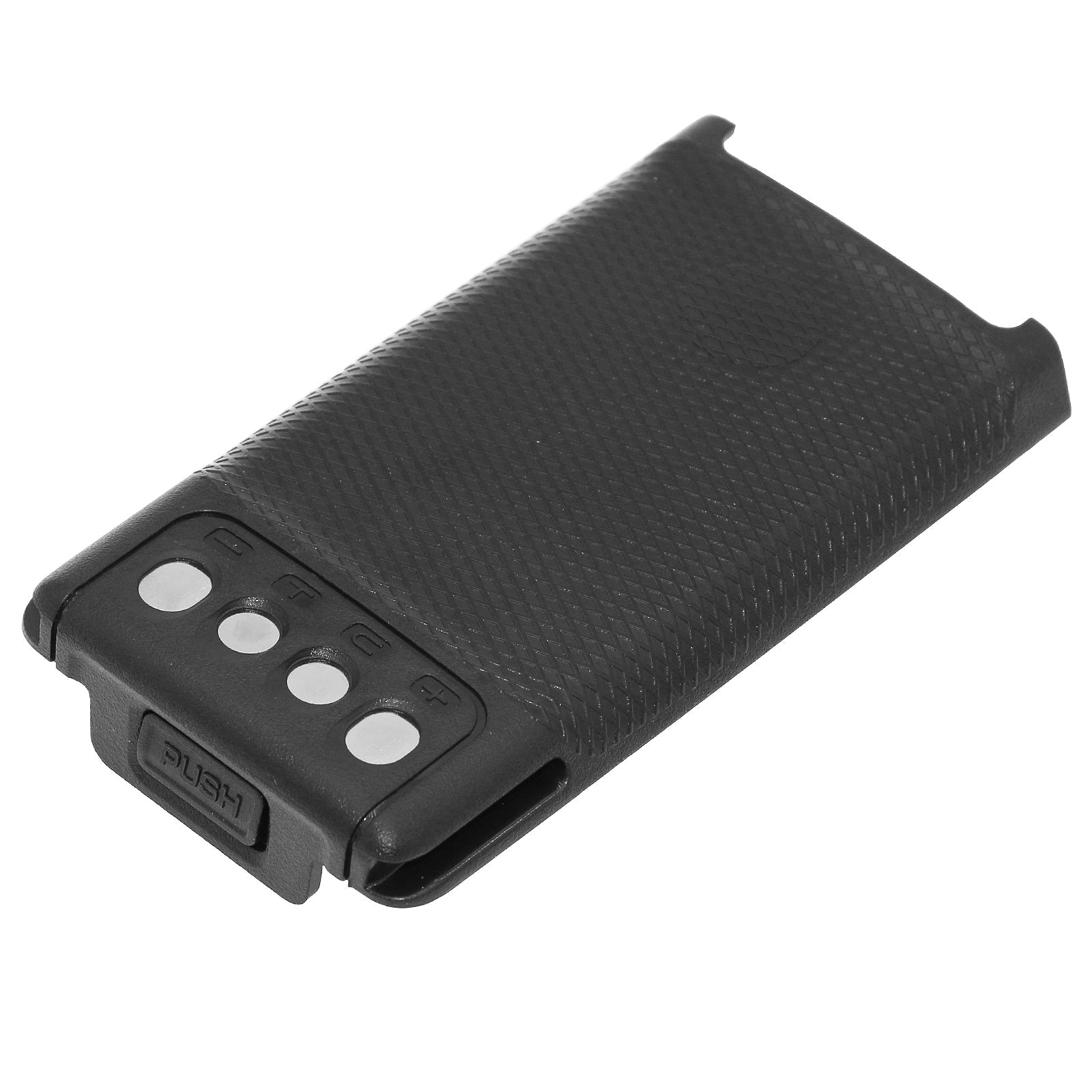 Li-ion, Two-Way Radio Battery fits Zte Ph500, Ph520, 7.4V, 1800mAh Two-Way Radio Cameron Sino Technology Limited