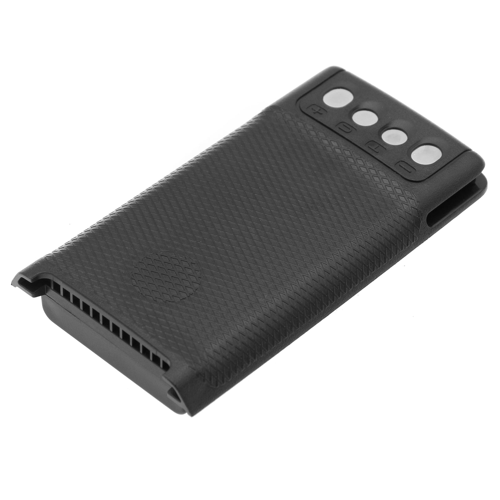 Li-ion, Two-Way Radio Battery fits Zte Ph500, Ph520, 7.4V, 1800mAh Two-Way Radio Cameron Sino Technology Limited