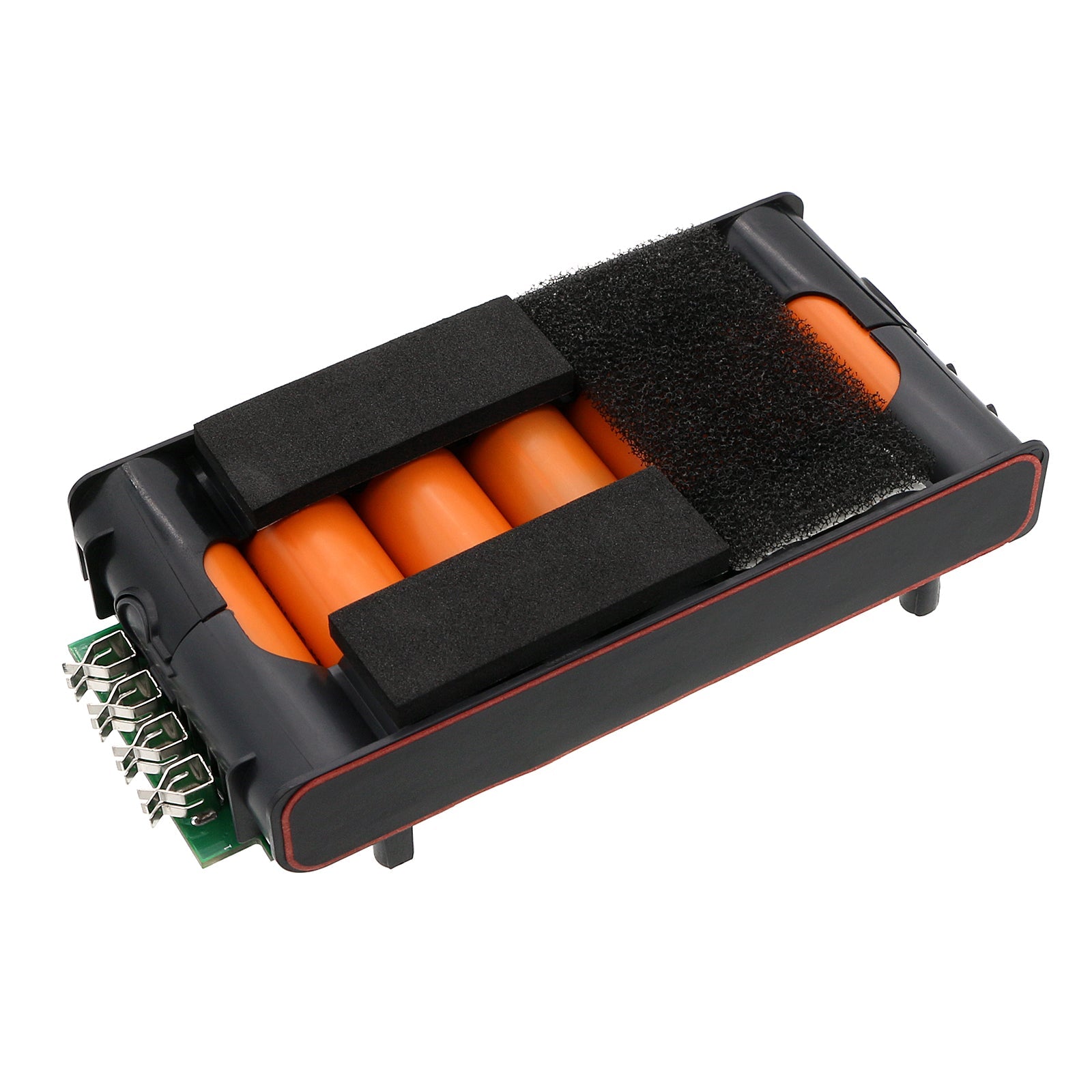 Li-ion, Vacuum Battery fits Beko Arcelik Sd-3061, Grundig Vcp-5030, 25.2V, 2000mAh Vacuum Cameron Sino Technology Limited