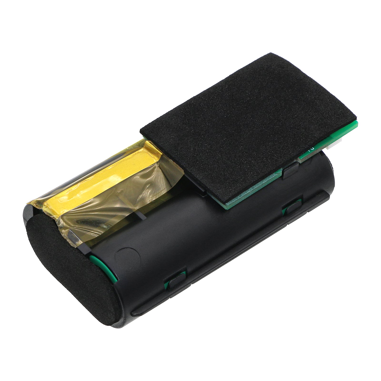 Li-ion, Vacuum Battery fits Bissell 2837, 2837+, 7.4V, 2500mAh Vacuum Cameron Sino Technology Limited