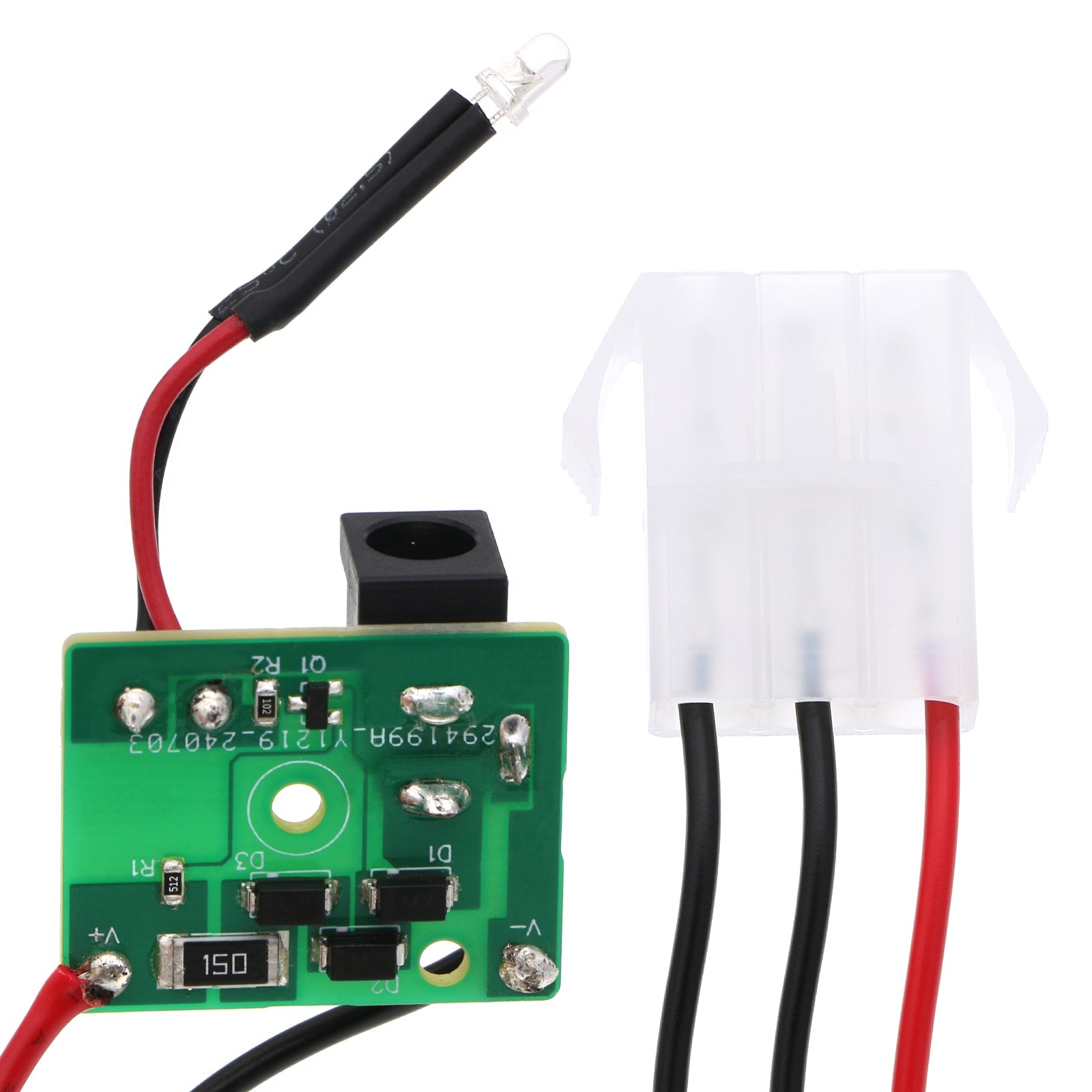 Li-ion, Vacuum Battery fits Black&decker Fhv1200 Type 1, 11.1V, 5200mAh Vacuum Cameron Sino Technology Limited