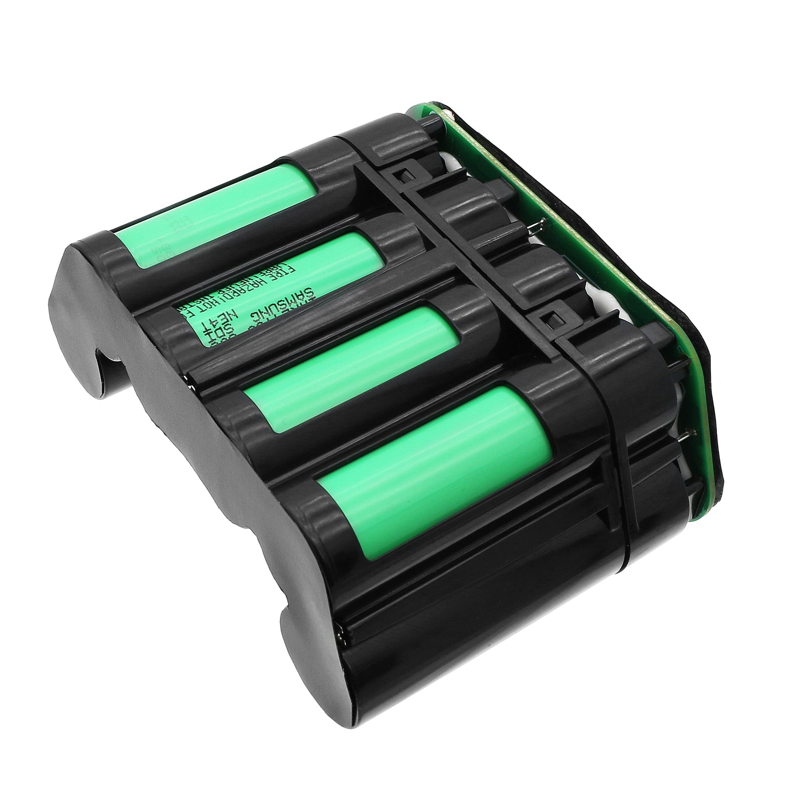 Li-ion, Vacuum Battery fits Dreame H20 Ultra, 21.6V, 4000mAh Vacuum Cameron Sino Technology Limited