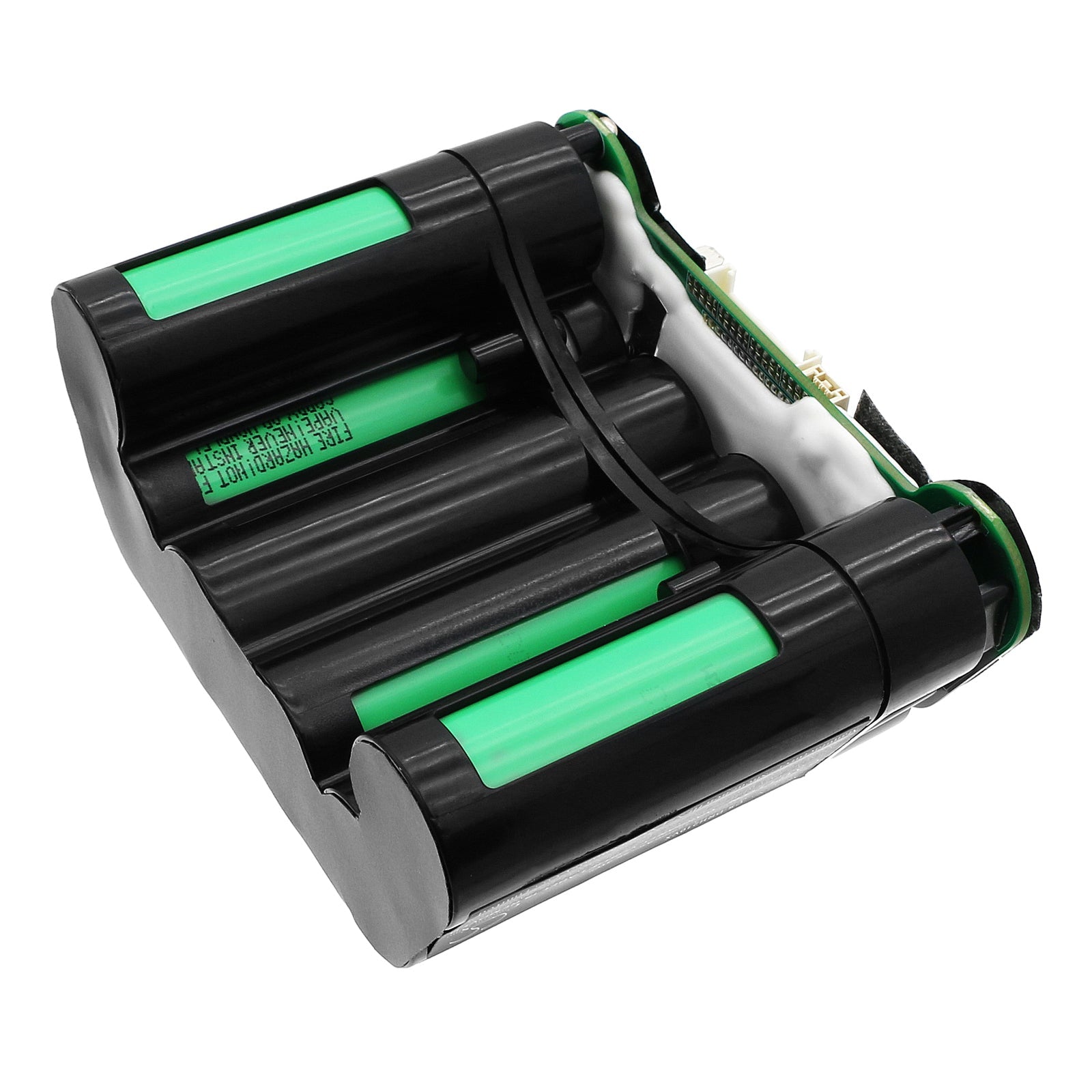 Li-ion, Vacuum Battery fits Dreame H20 Ultra, 21.6V, 4000mAh Vacuum Cameron Sino Technology Limited