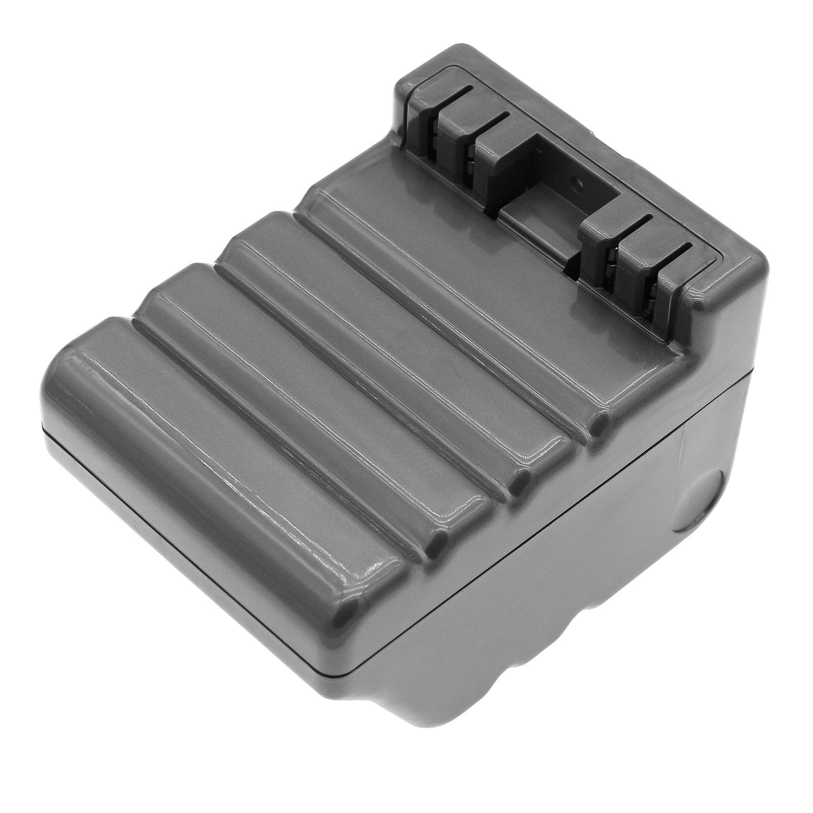 Li-ion, Vacuum Battery fits Dyson 360 Eye Robot, 360eye, 14.8V, 6600mAh Vacuum Cameron Sino Technology Limited