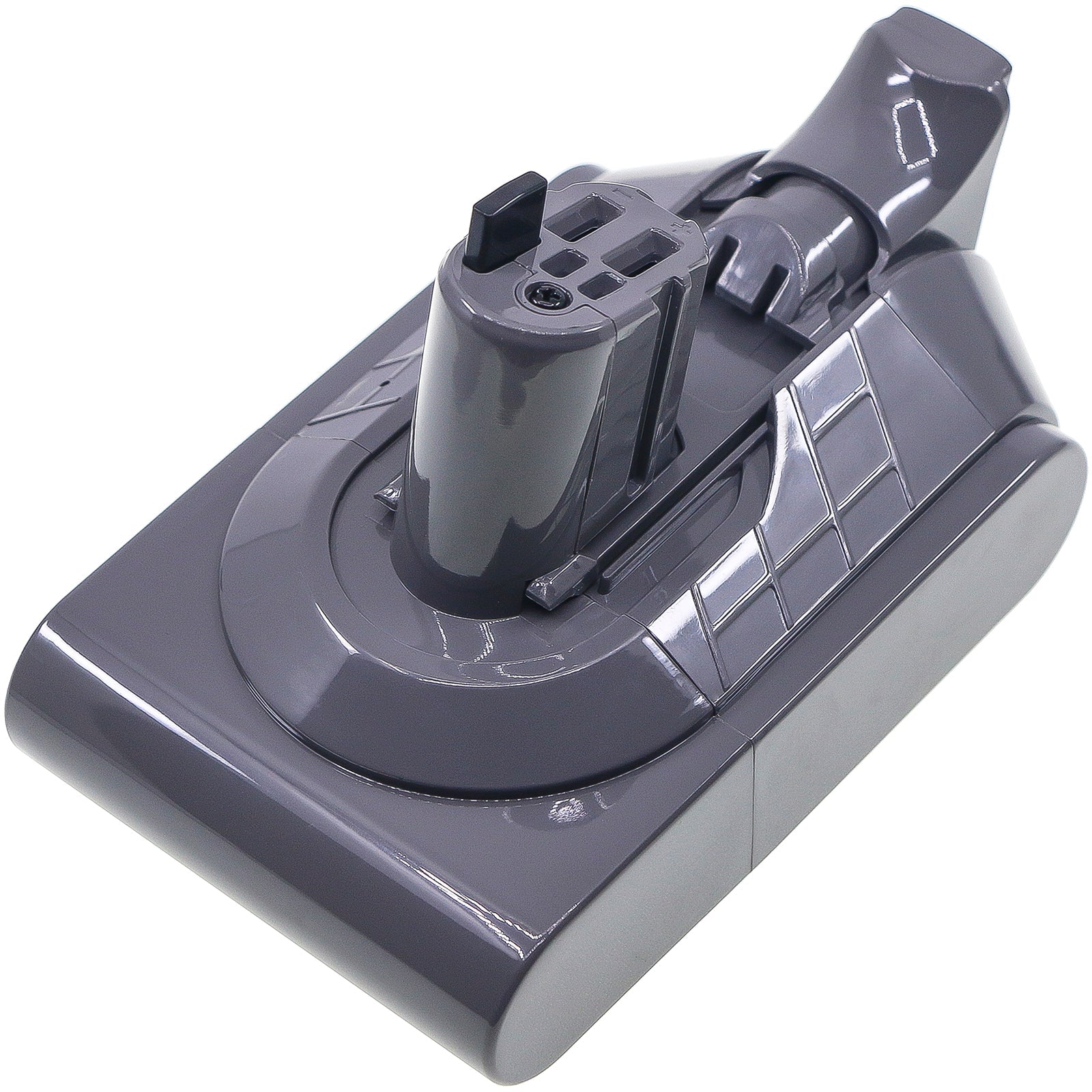 Li-ion, Vacuum Battery fits Dyson Digital Slim Fluffy Extra, Digital Slim Fluffy Pro, 18.0V, 2500mAh Vacuum Cameron Sino Technology Limited