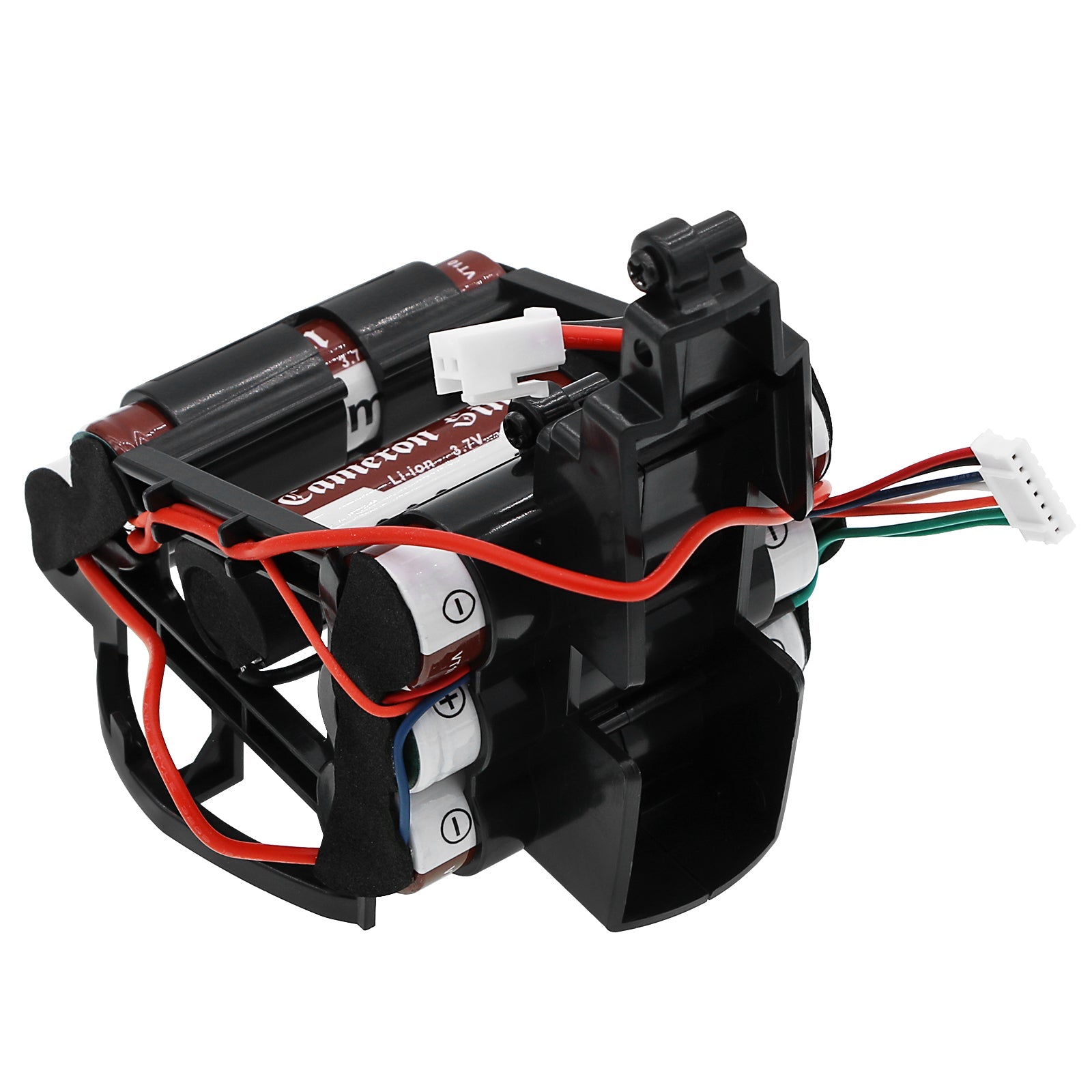 Li-ion, Vacuum Battery fits Gorenje Svc216fbks, Svc216fgd, 22.2V, 2000mAh Vacuum Cameron Sino Technology Limited