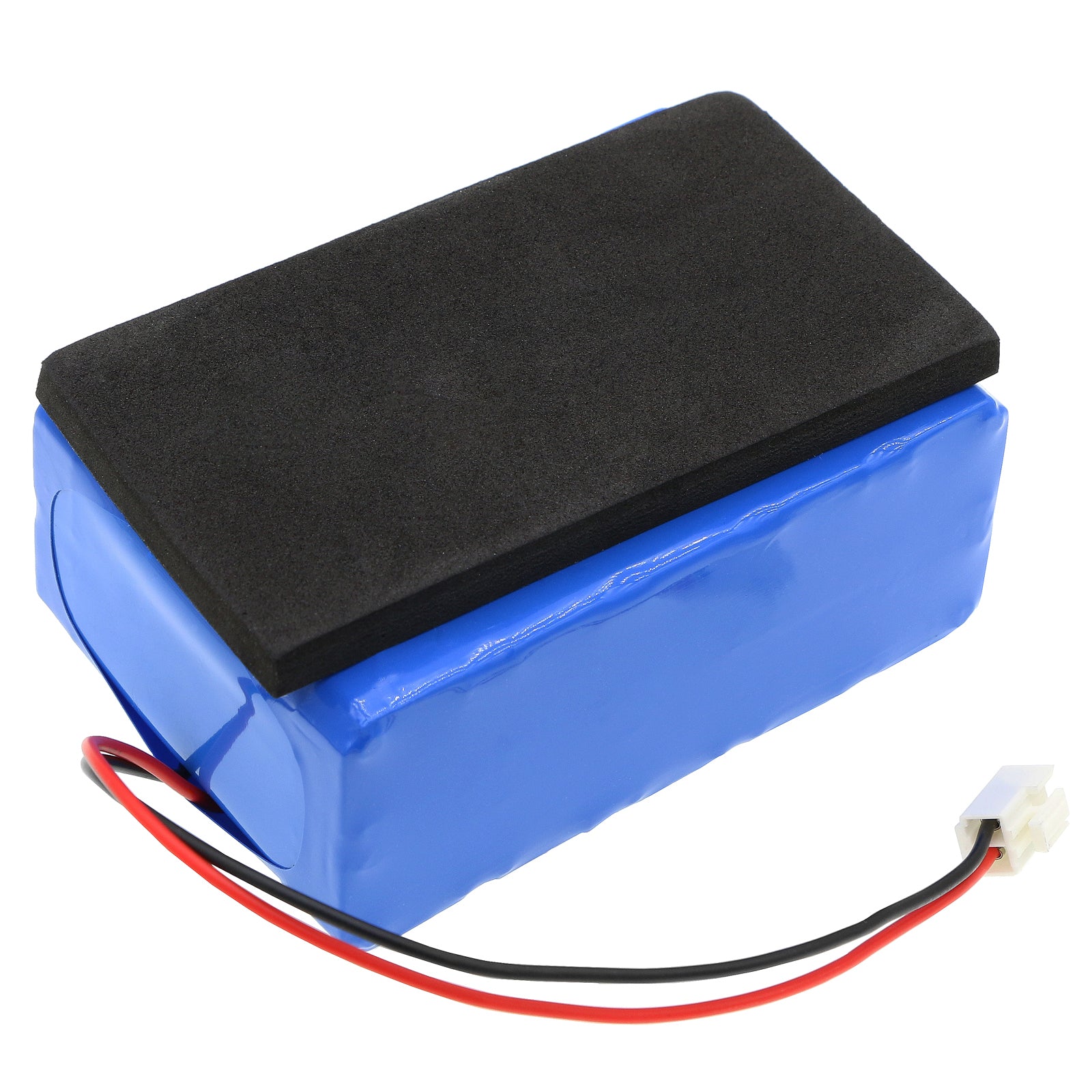 Li-ion, Vacuum Battery fits Hoover Fe18ali, Fe18ali 011, 18.0V, 2500mAh Vacuum Cameron Sino Technology Limited