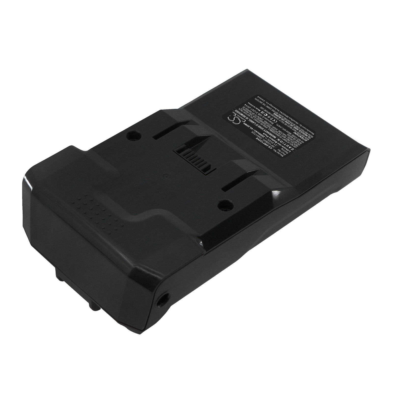 Li-ion, Vacuum Battery fits Hoover H Free, H Free 100, 21.6V, 2000mAh Vacuum Cameron Sino Technology Limited