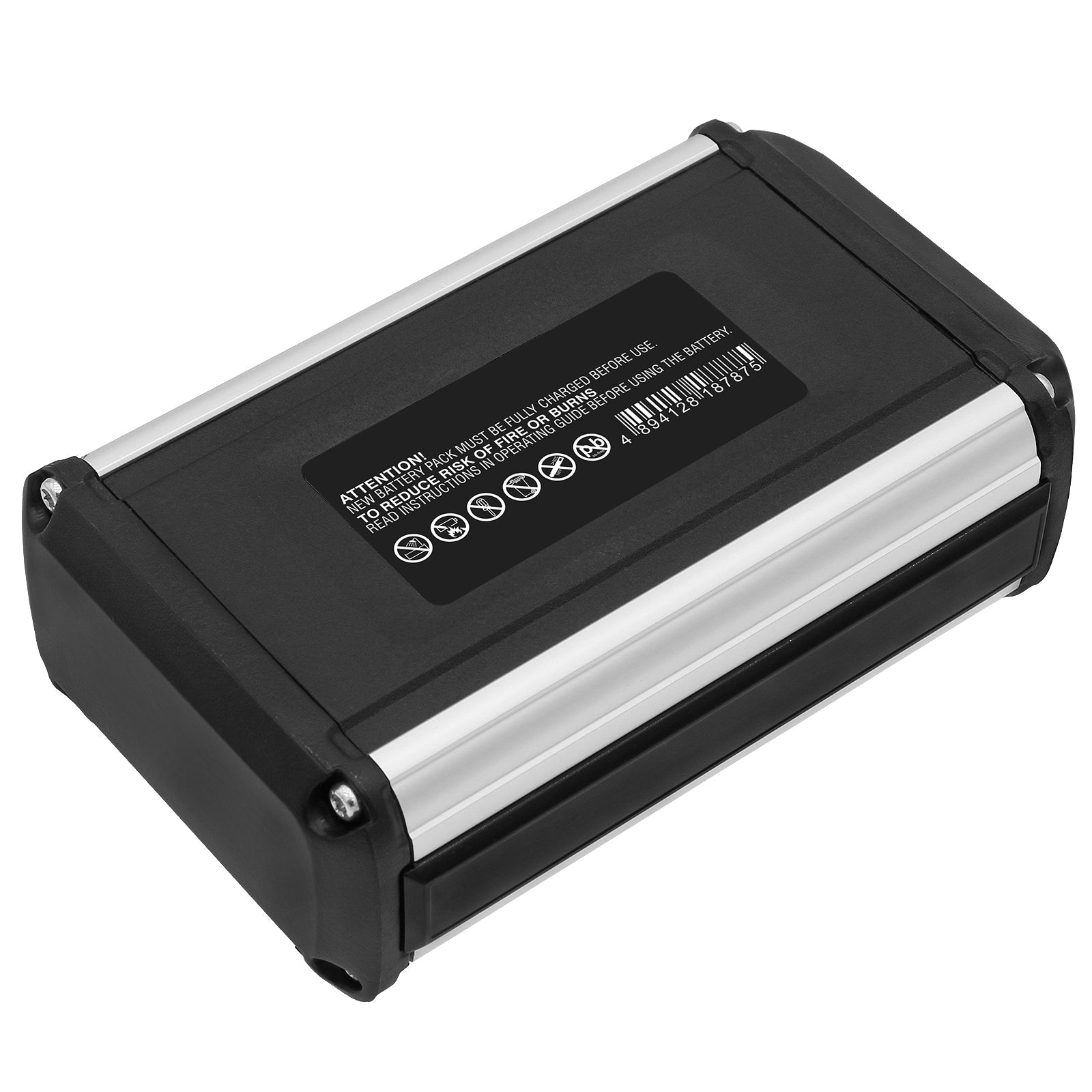 Li-ion, Vacuum Battery fits Jimmy Jw31, 20.0V, 2500mAh Vacuum Cameron Sino Technology Limited