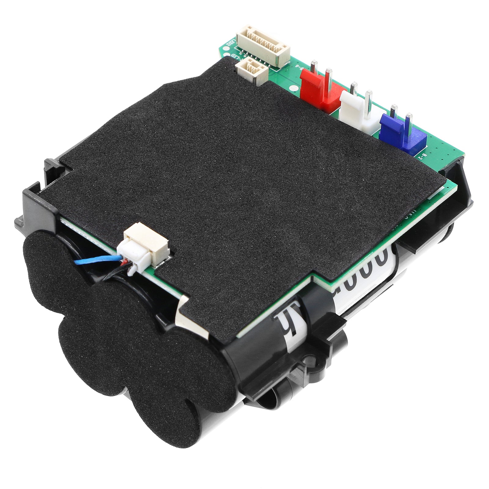 Li-ion, Vacuum Battery fits Karcher 064200, Vc 4i, 18.0V, 2000mAh Vacuum Cameron Sino Technology Limited