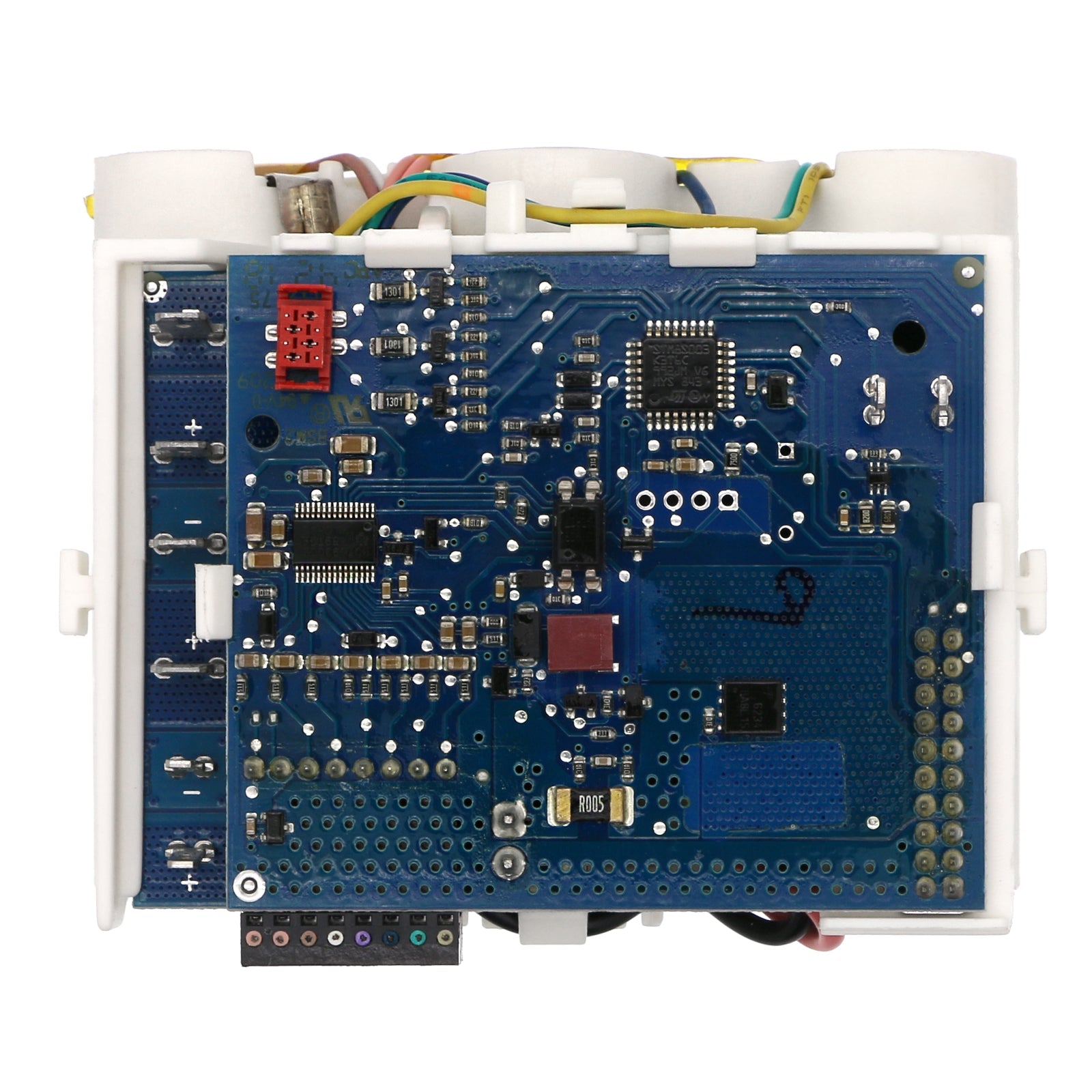 Li-ion, Vacuum Battery fits Karcher 1.055-601.0, Basic Fc 5 Cordless, 25.2V, 2400mAh Vacuum Cameron Sino Technology Limited