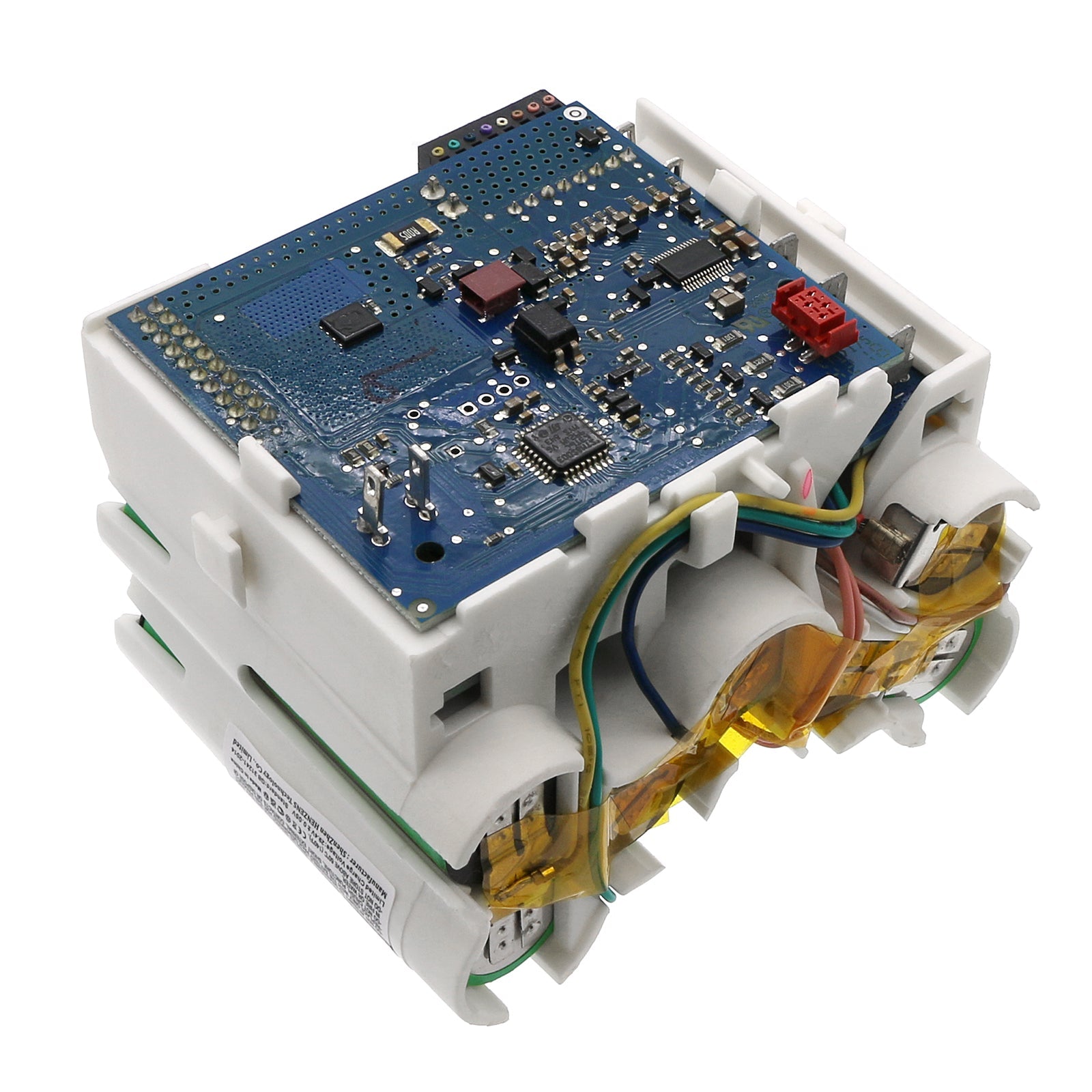 Li-ion, Vacuum Battery fits Karcher 1.055-601.0, Basic Fc 5 Cordless, 25.2V, 2400mAh Vacuum Cameron Sino Technology Limited