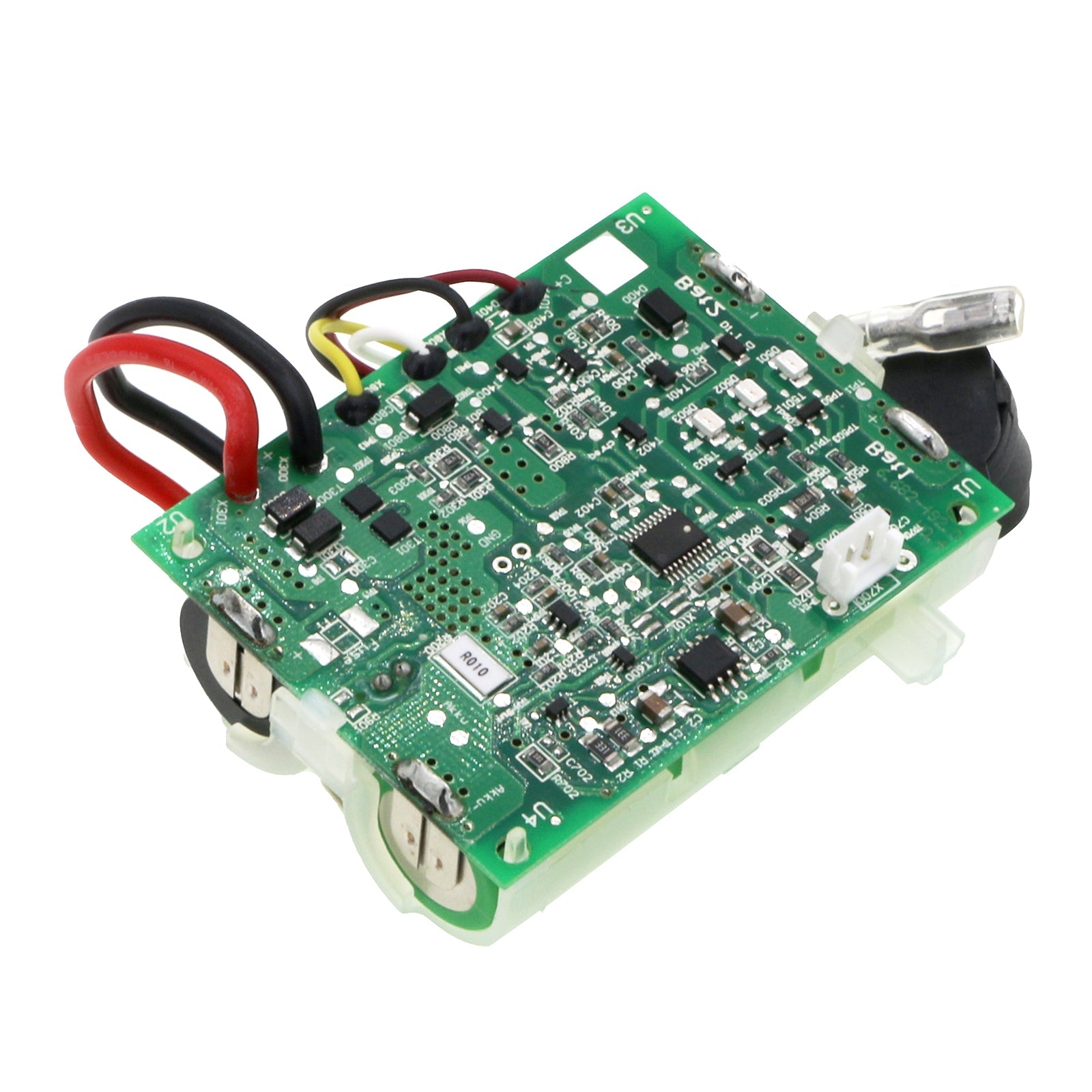 Li-ion, Vacuum Battery fits Karcher Fc 3 Cordless, Fc 3 Cordless Premium, 7.4V, 2500mAh Vacuum Cameron Sino Technology Limited