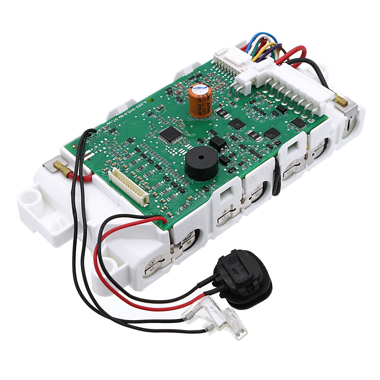 Li-ion, Vacuum Battery fits Karcher Fc7, 25.2V, 2850mAh Vacuum Cameron Sino Technology Limited