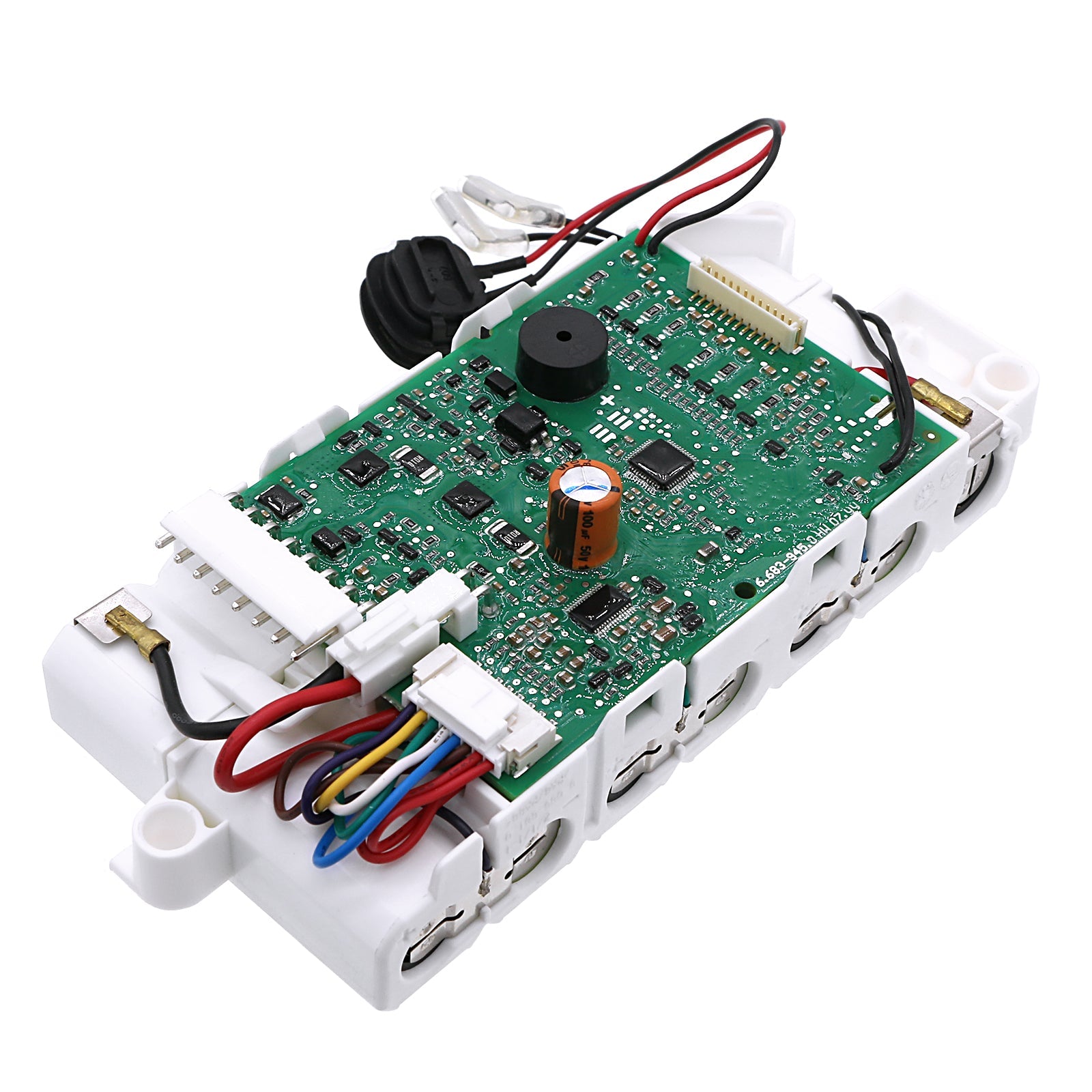 Li-ion, Vacuum Battery fits Karcher Fc7, 25.2V, 2850mAh Vacuum Cameron Sino Technology Limited