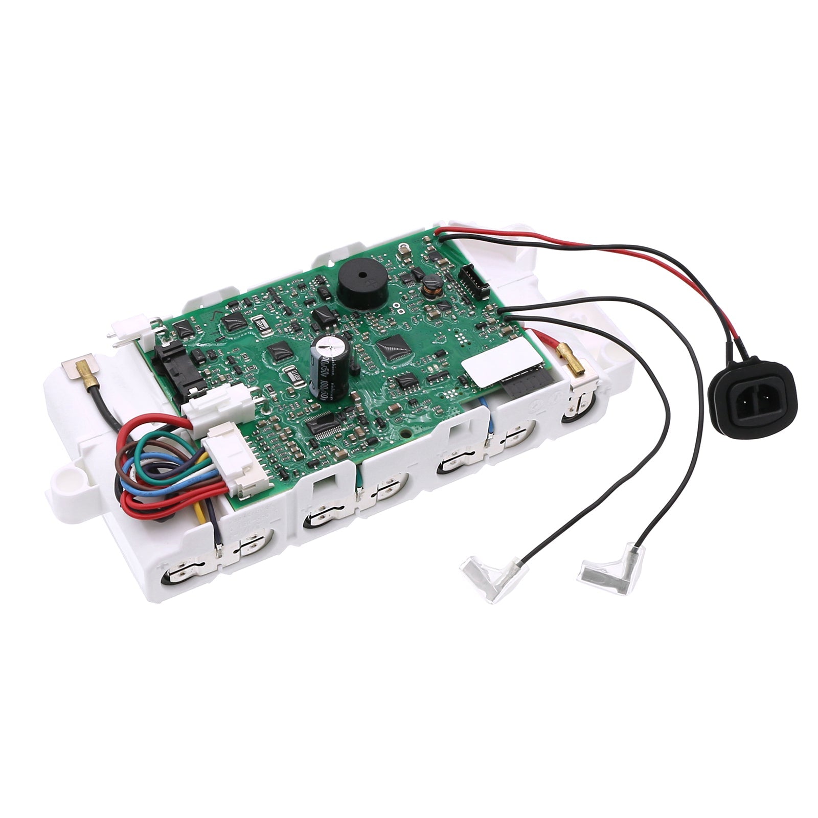 Li-ion, Vacuum Battery fits Karcher Fc8, 25.2V, 2850mAh Vacuum Cameron Sino Technology Limited