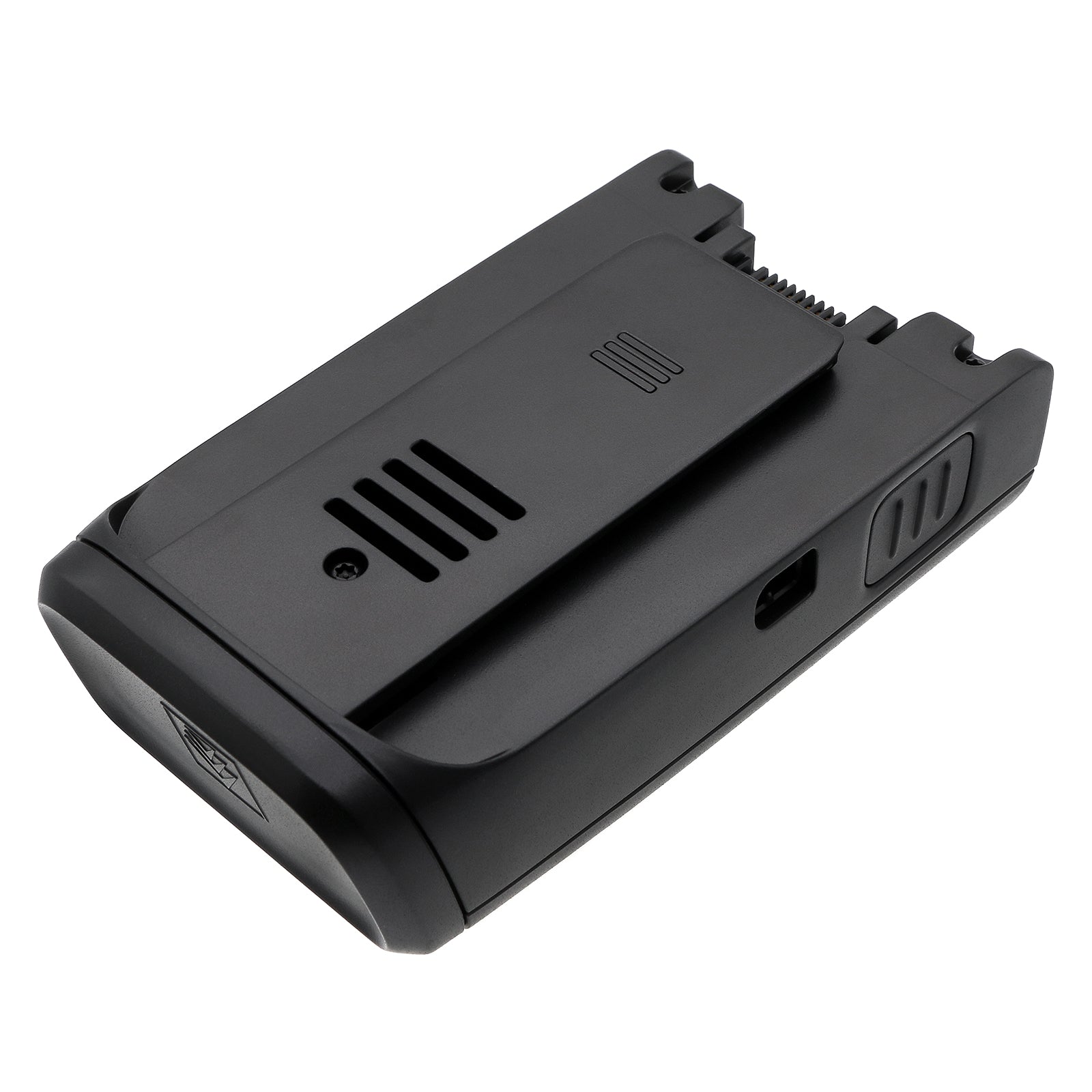 Li-ion, Vacuum Battery fits Karcher Vc 6 Cordless Ourfamily, Vc 6 Cordless Premium Ourfamil, 25.2V, 2500mAh Vacuum Cameron Sino Technology Limited