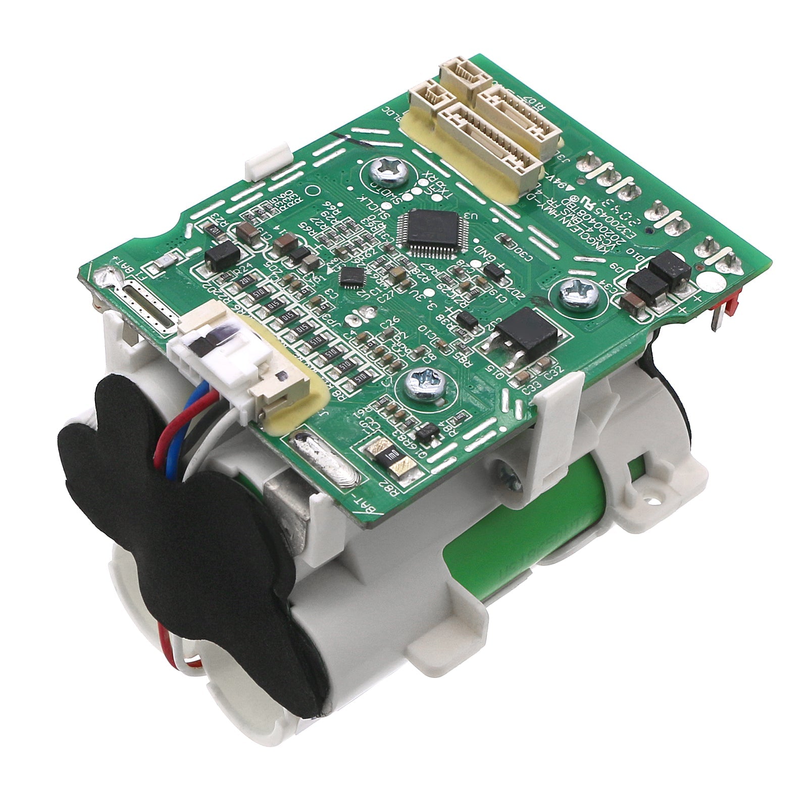 Li-ion, Vacuum Battery fits Karcher Vc4h-525, 18.5V, 2400mAh Vacuum Cameron Sino Technology Limited