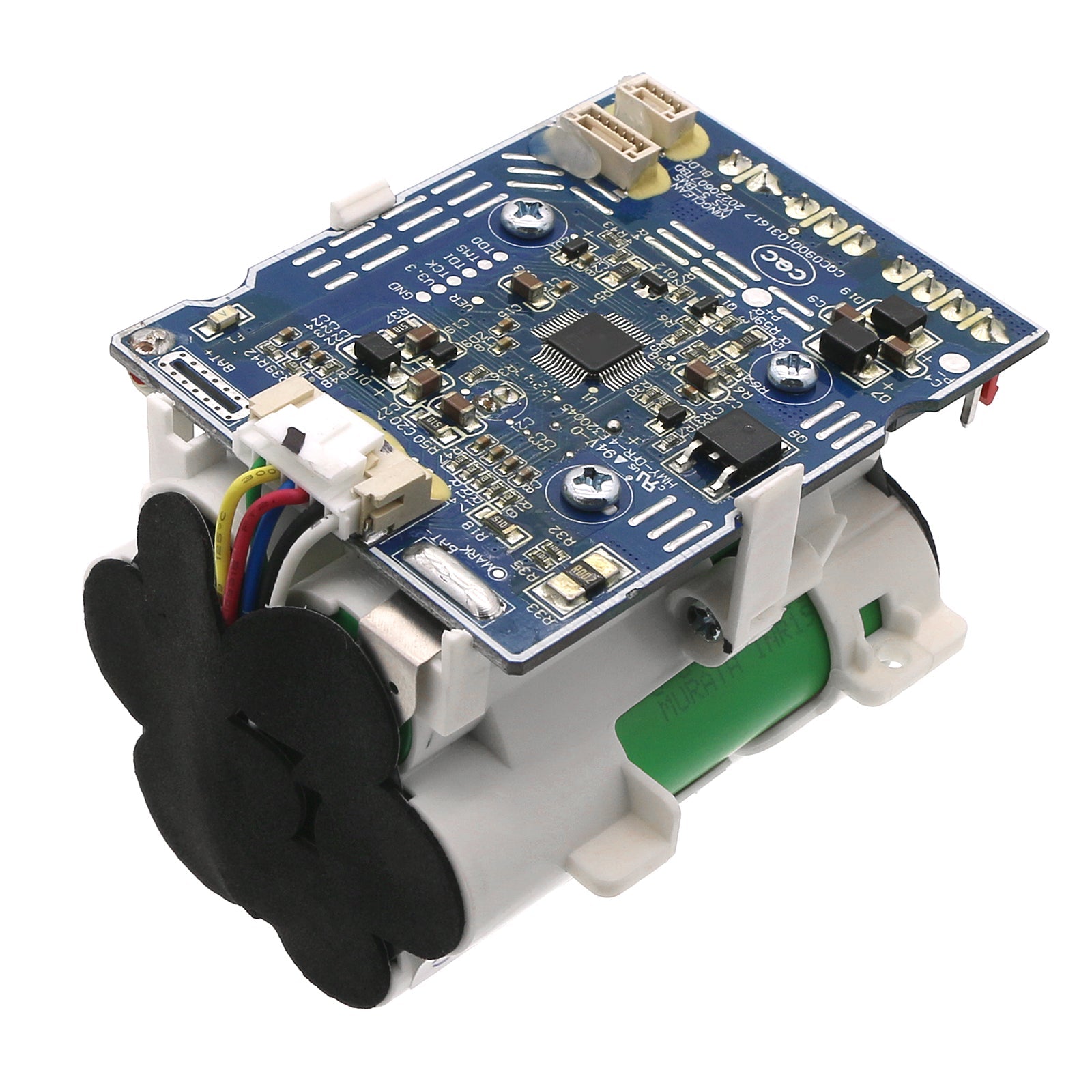 Li-ion, Vacuum Battery fits Karcher Vcs5, 25.2V, 2400mAh Vacuum Cameron Sino Technology Limited