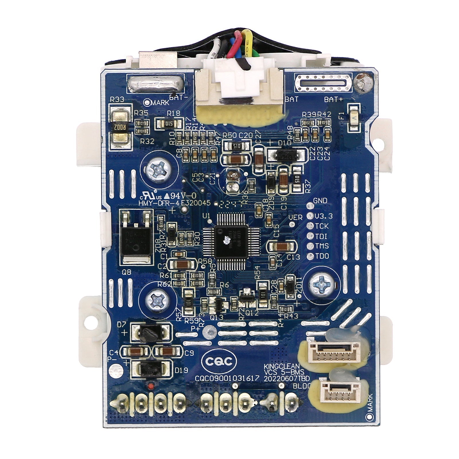 Li-ion, Vacuum Battery fits Karcher Vcs5, 25.2V, 2400mAh Vacuum Cameron Sino Technology Limited