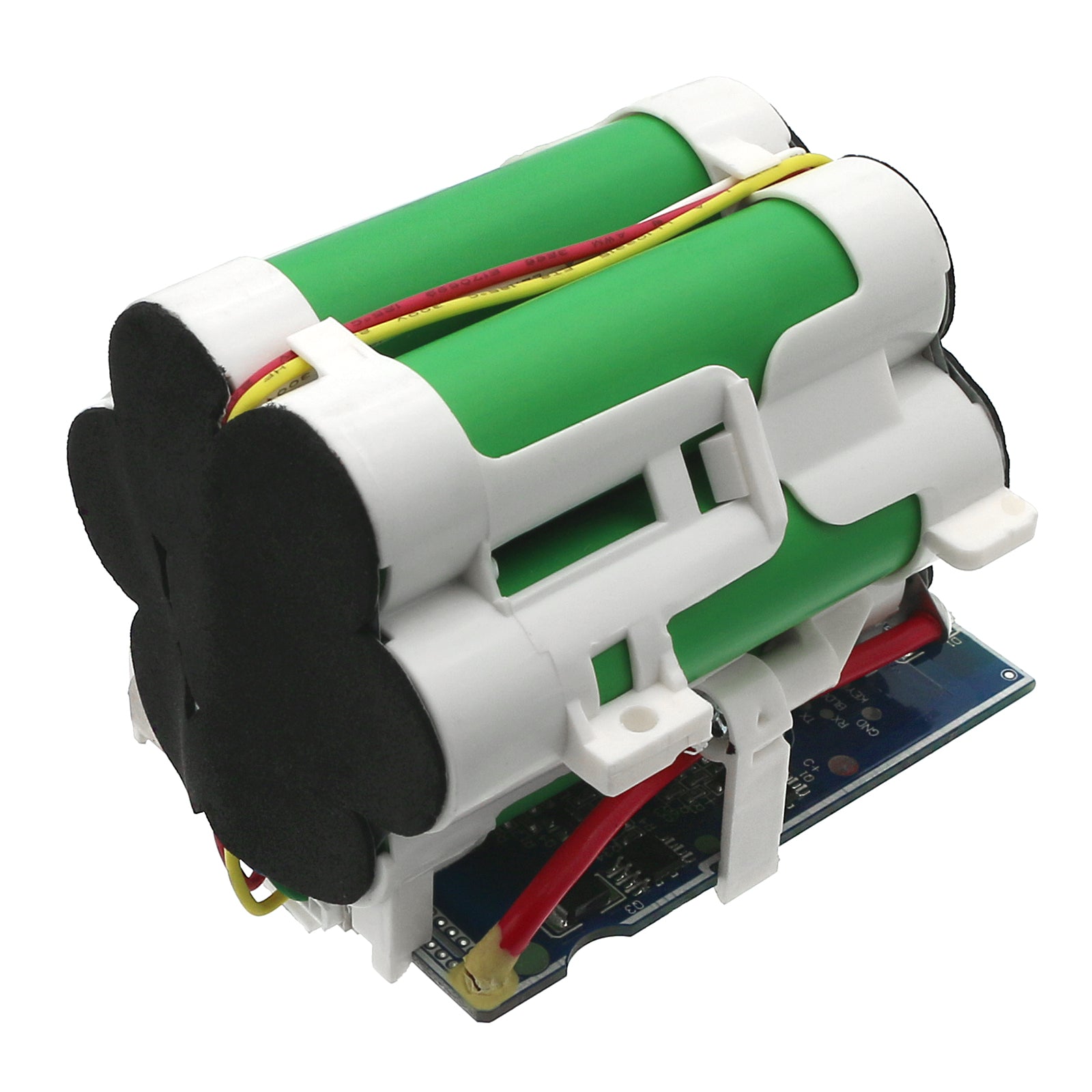 Li-ion, Vacuum Battery fits Karcher Vcs5, 25.2V, 2400mAh Vacuum Cameron Sino Technology Limited