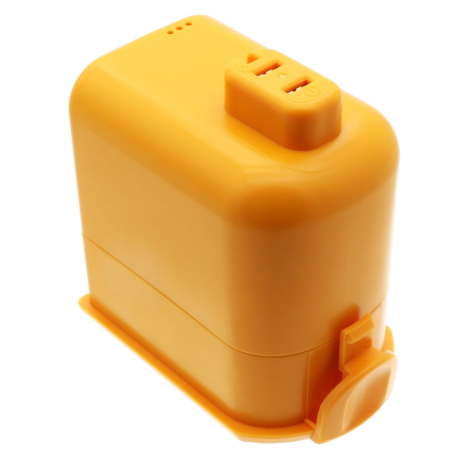 Li-ion, Vacuum Battery fits Lg A9, A902rm, 25.55V, 3500mAh Vacuum Cameron Sino Technology Limited