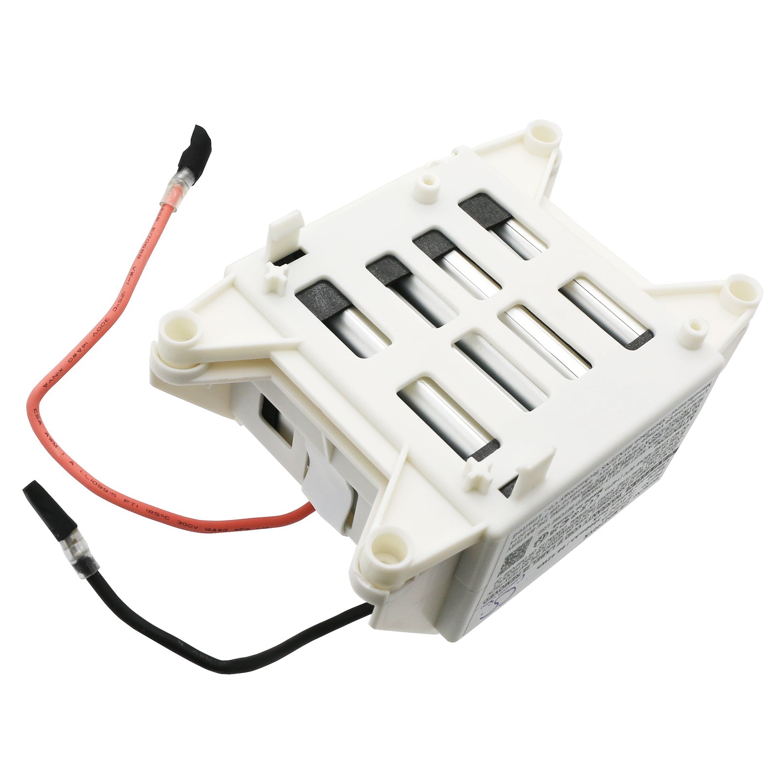 Li-ion, Vacuum Battery fits Media Z7, 25.9V, 3800mAh Vacuum Cameron Sino Technology Limited