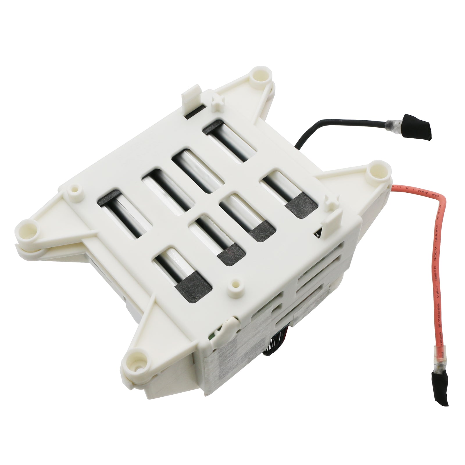 Li-ion, Vacuum Battery fits Media Z7, 25.9V, 3800mAh Vacuum Cameron Sino Technology Limited