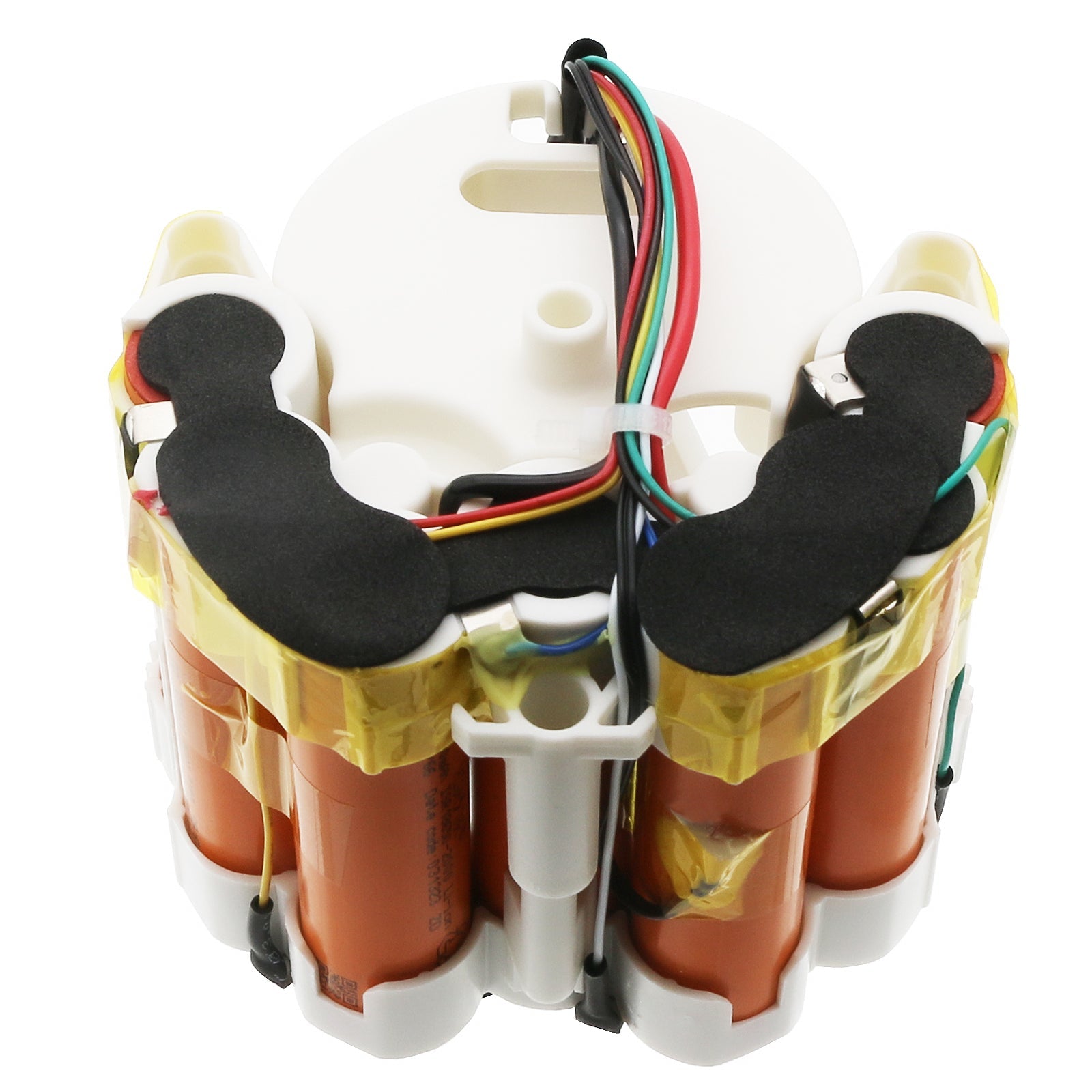 Li-ion, Vacuum Battery fits Midea Q5, V5, 25.2V, 2000mAh Vacuum Cameron Sino Technology Limited