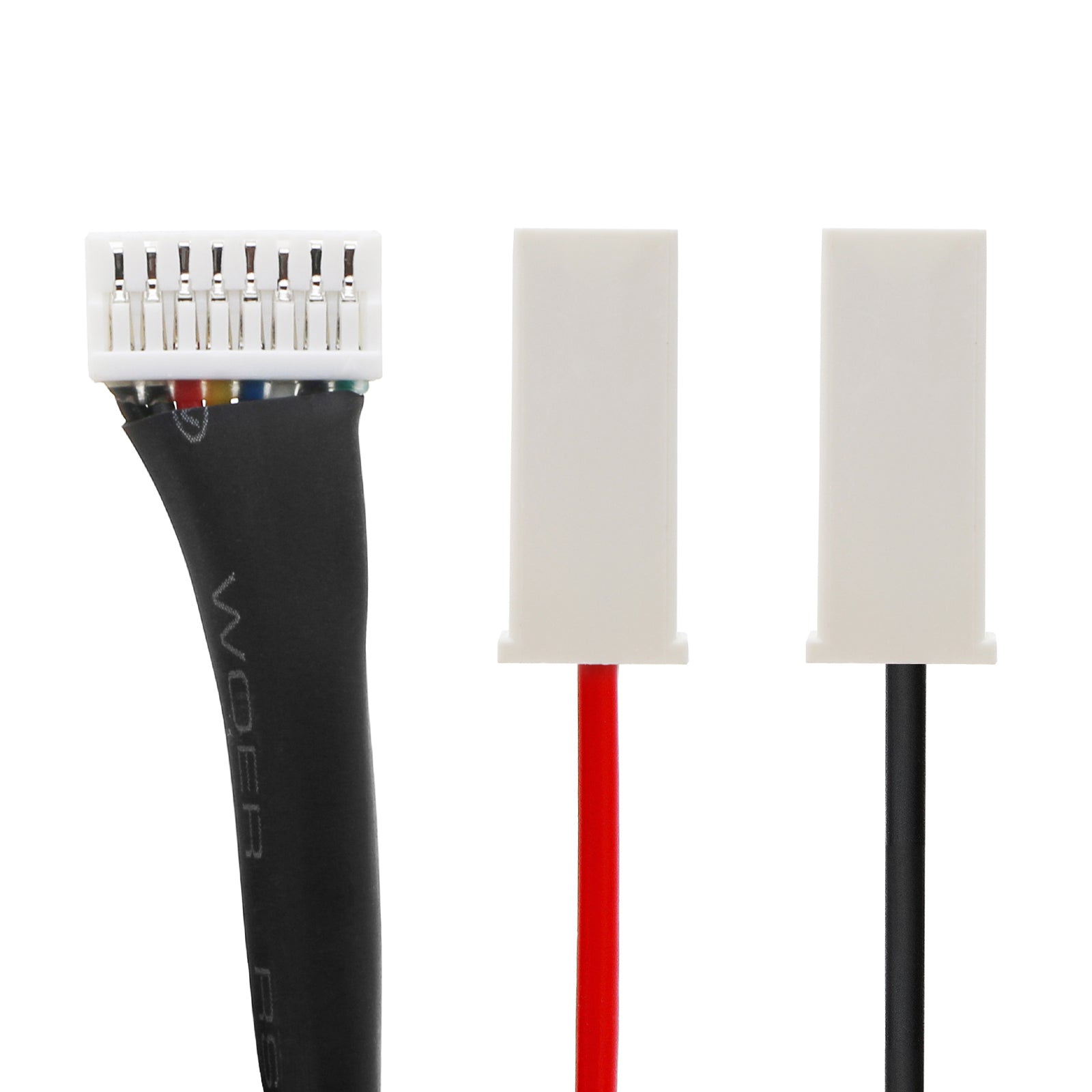 Li-ion, Vacuum Battery fits Midea Q5, V5, 25.2V, 2000mAh Vacuum Cameron Sino Technology Limited