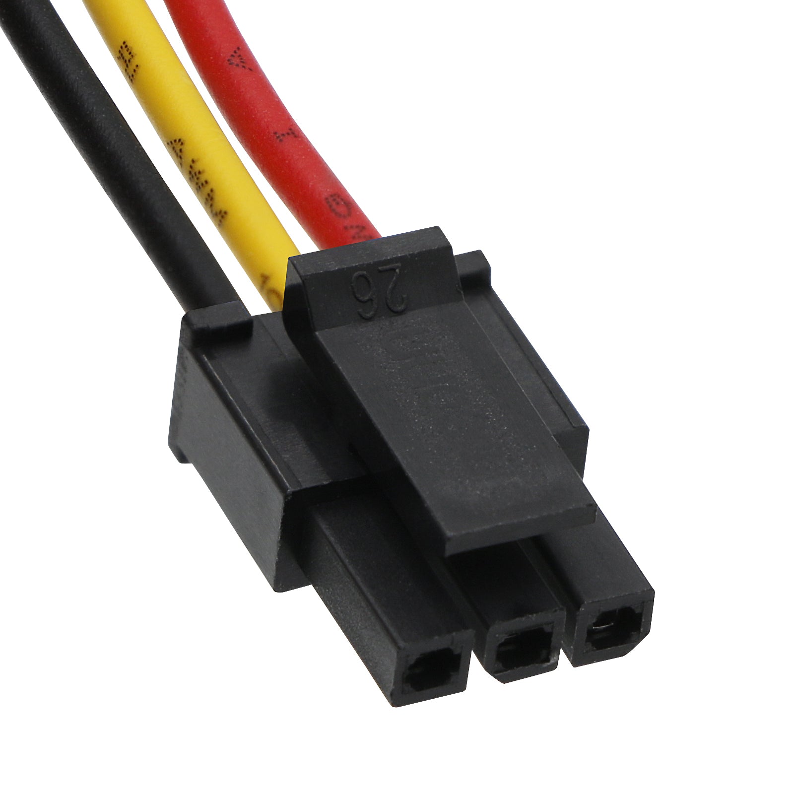 Li-ion, Vacuum Battery fits Moneual P11, 14.4V, 2600mAh Vacuum Cameron Sino Technology Limited